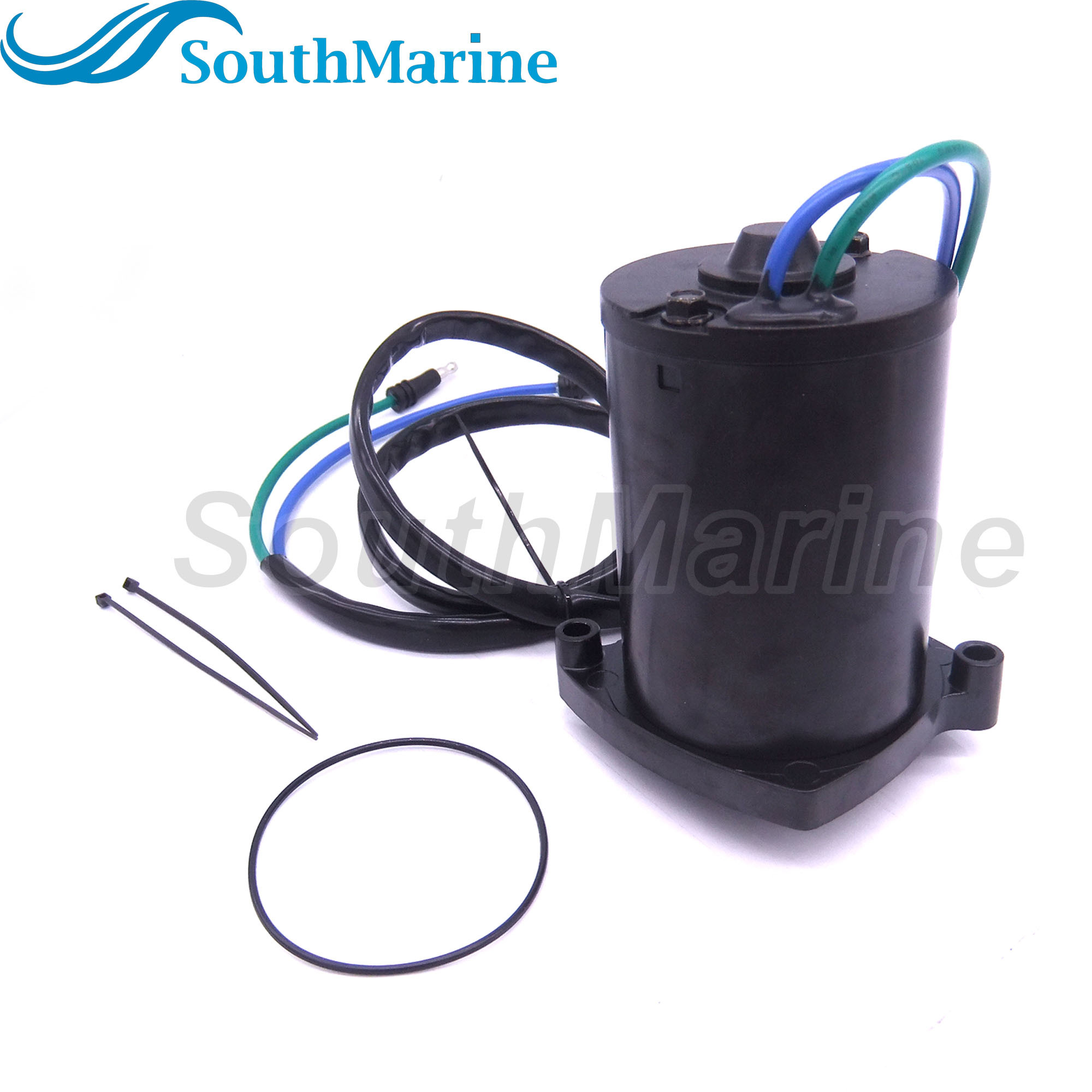 Boat Motor 878265A4 828708T 878265A1 8M0031551 T1082M TM10826 18-6773 6250 Tilt Trim Motor for Mercury Mariner 105HP-250HP Outboard Engine