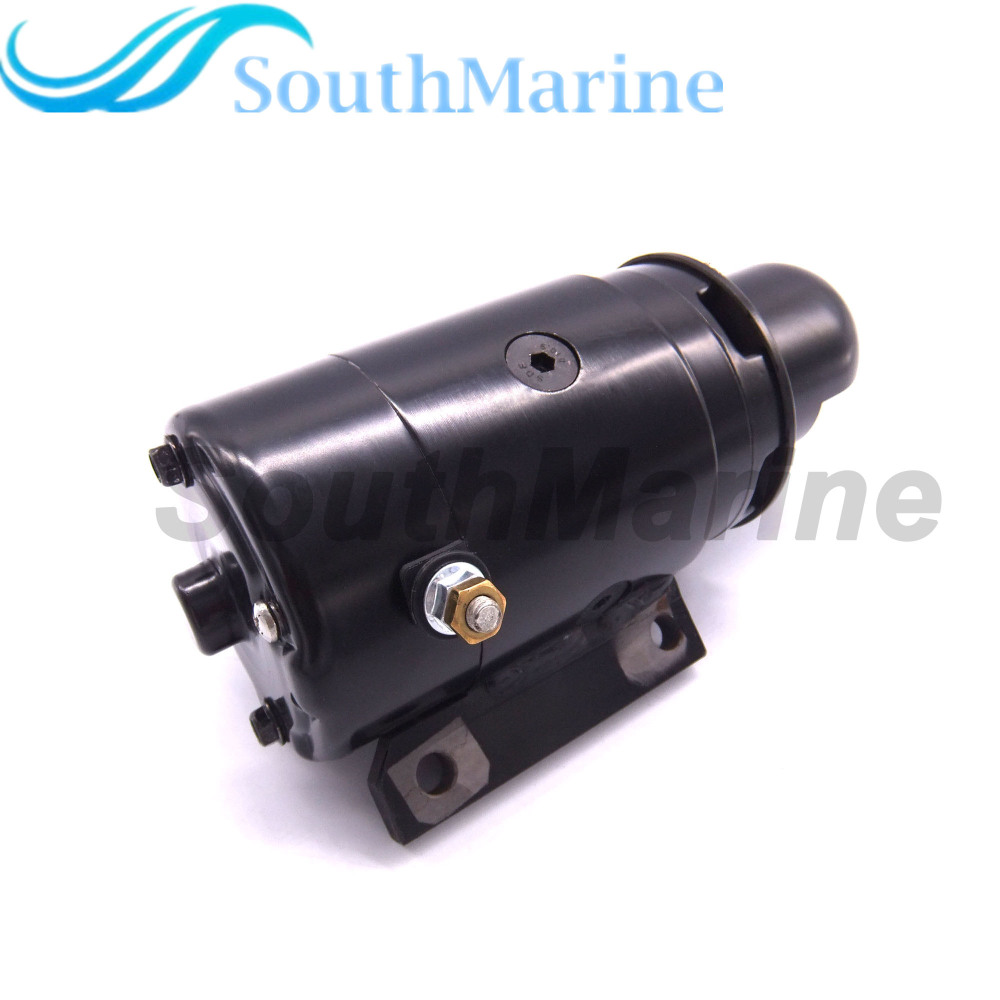 Boat Motor 688-81800-10 688-81800-11 688-81800-12 Starter Motor for Yamaha 75HP 80HP 85HP 90HP Outboard Engine,for Sierra 18-6423