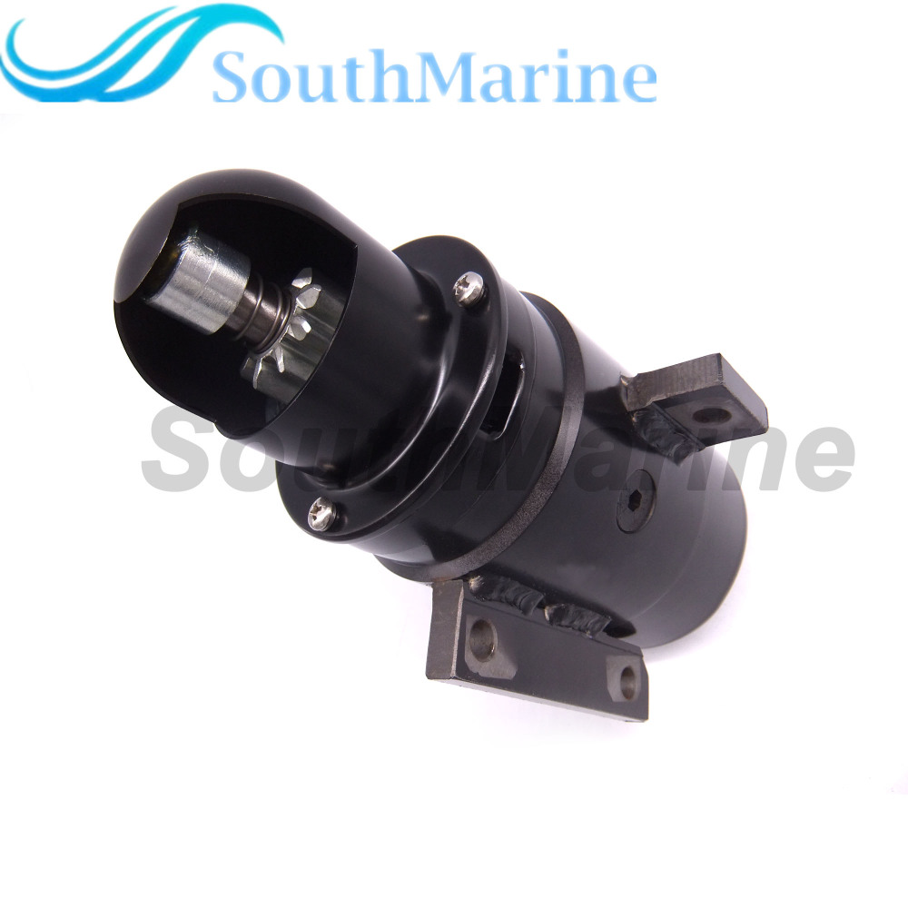Boat Motor 688-81800-10 688-81800-11 688-81800-12 Starter Motor for Yamaha 75HP 80HP 85HP 90HP Outboard Engine,for Sierra 18-6423
