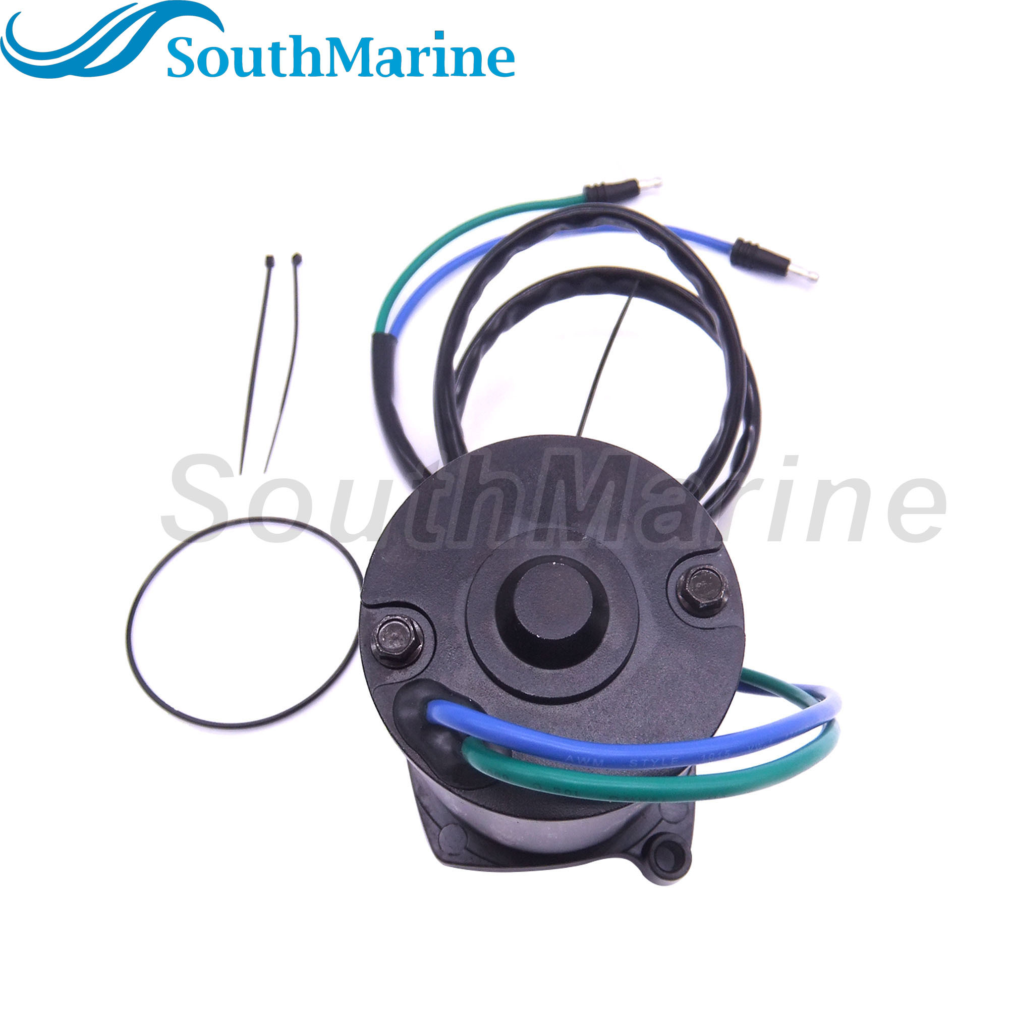 Boat Motor 878265A4 828708T 878265A1 8M0031551 T1082M TM10826 18-6773 6250 Tilt Trim Motor for Mercury Mariner 105HP-250HP Outboard Engine