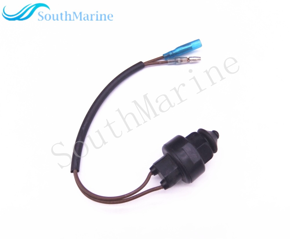 Boat motor 6H3-82540-01/00 689-82540-01 688-82540-11/12 Neutral Switch Assembly for Yamaha 9-40HP Outboard Engine 1984-1997