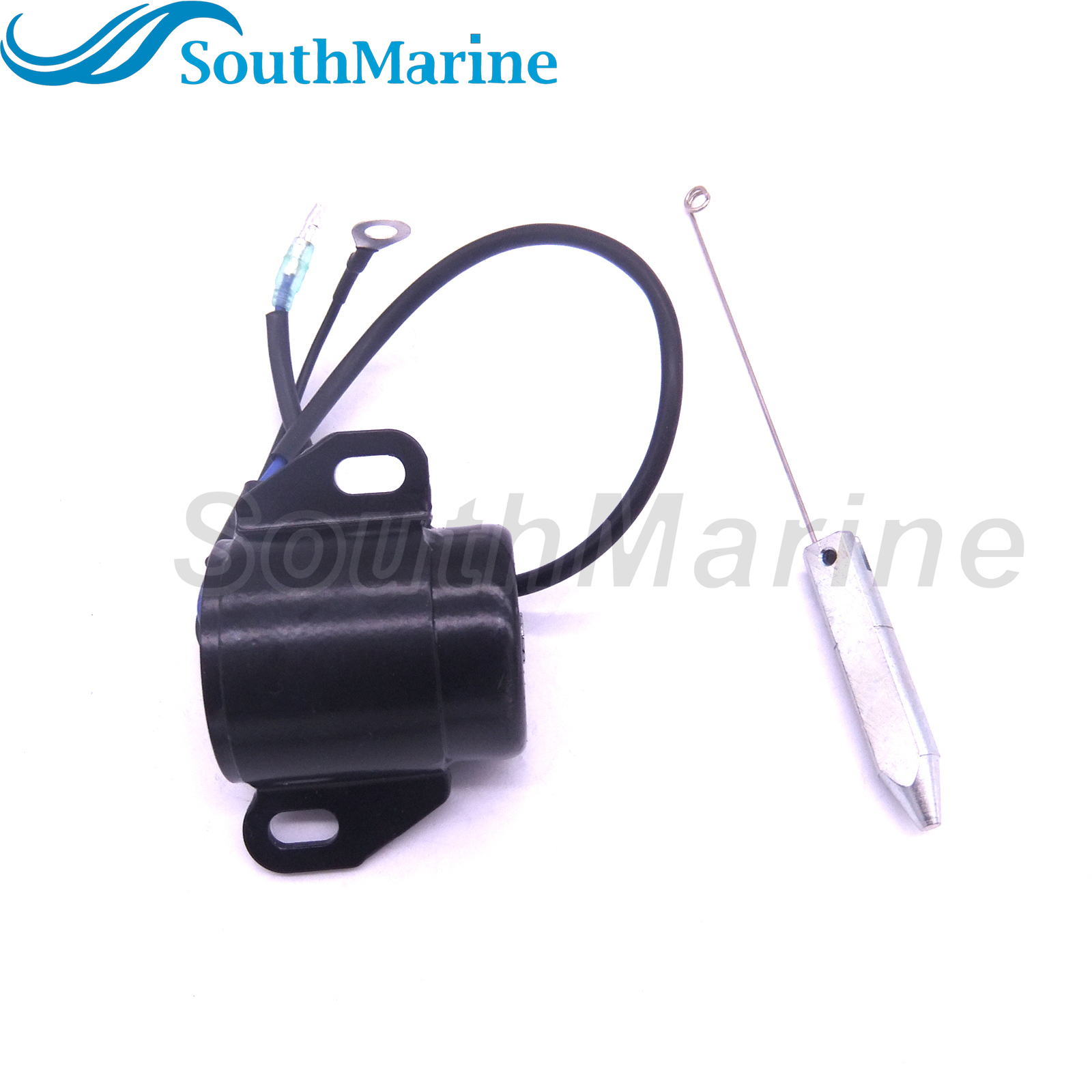 Boat Motor 688-86110-00 688-86110-01 Solenoid Coil Assy for Yamaha 75HP 80HP 85HP 90HP Outboard Engine