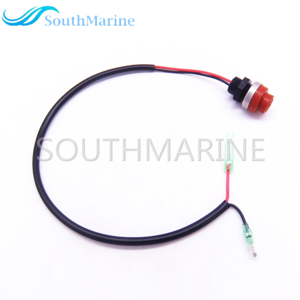 Boat motor 65W-81870-00 Starting Switch Assembly for Yamaha 9.9HP 15HP Outboard Engine