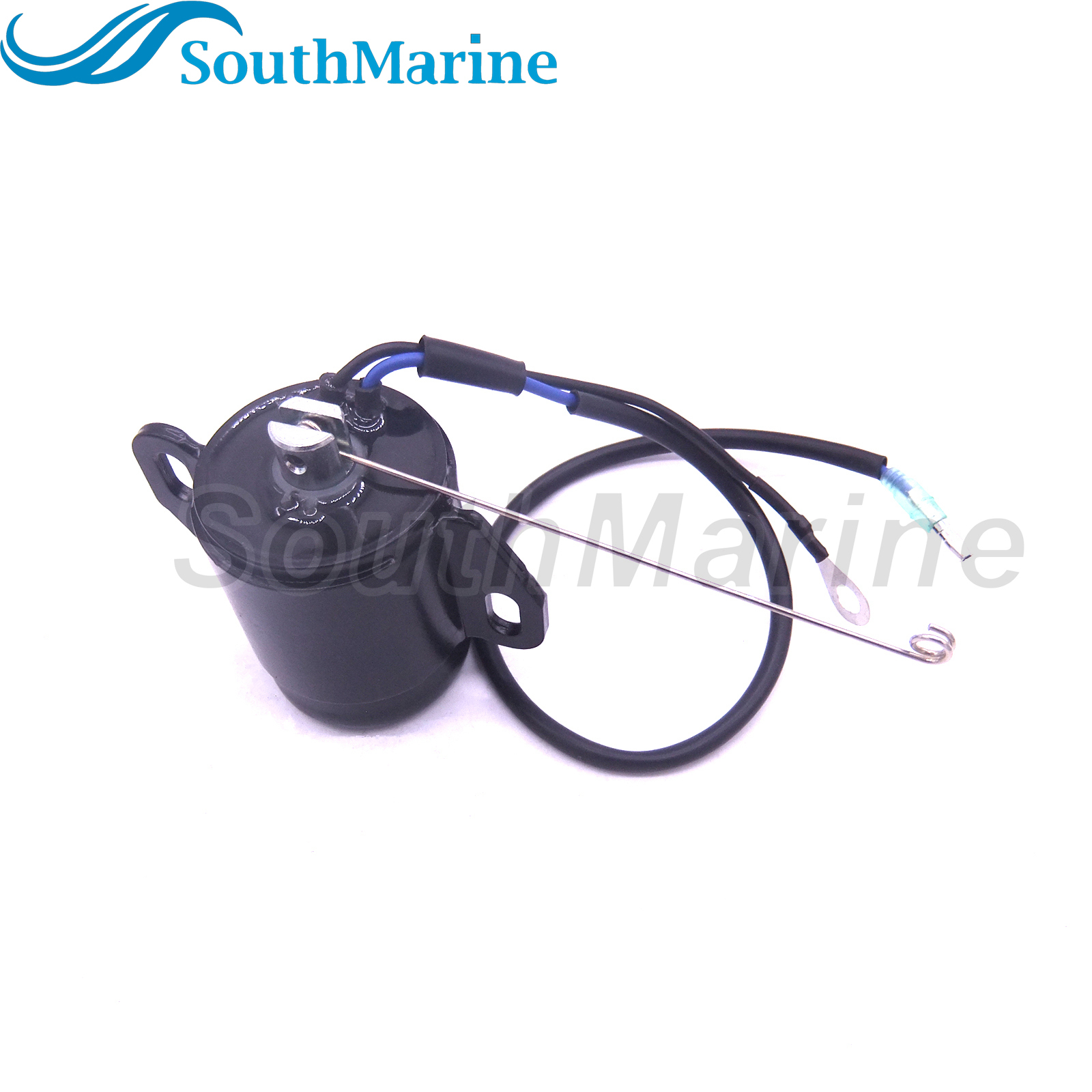 Boat Motor 688-86110-00 688-86110-01 Solenoid Coil Assy for Yamaha 75HP 80HP 85HP 90HP Outboard Engine