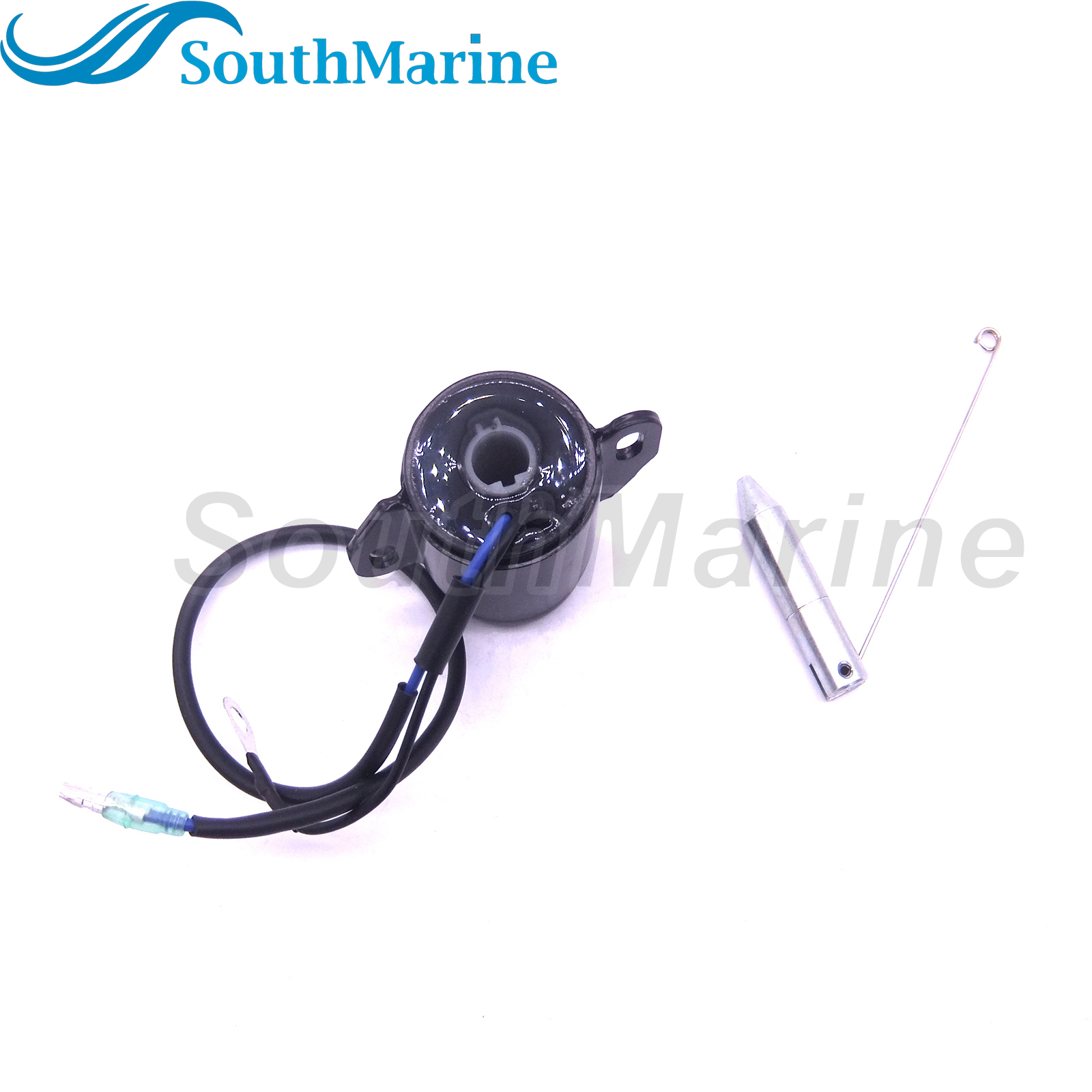 Boat Motor 688-86110-00 688-86110-01 Solenoid Coil Assy for Yamaha 75HP 80HP 85HP 90HP Outboard Engine