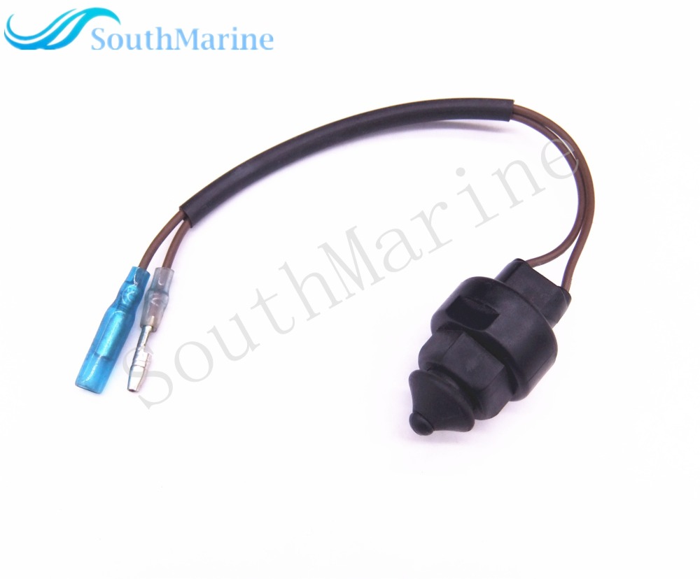 Boat motor 6H3-82540-01/00 689-82540-01 688-82540-11/12 Neutral Switch Assembly for Yamaha 9-40HP Outboard Engine 1984-1997