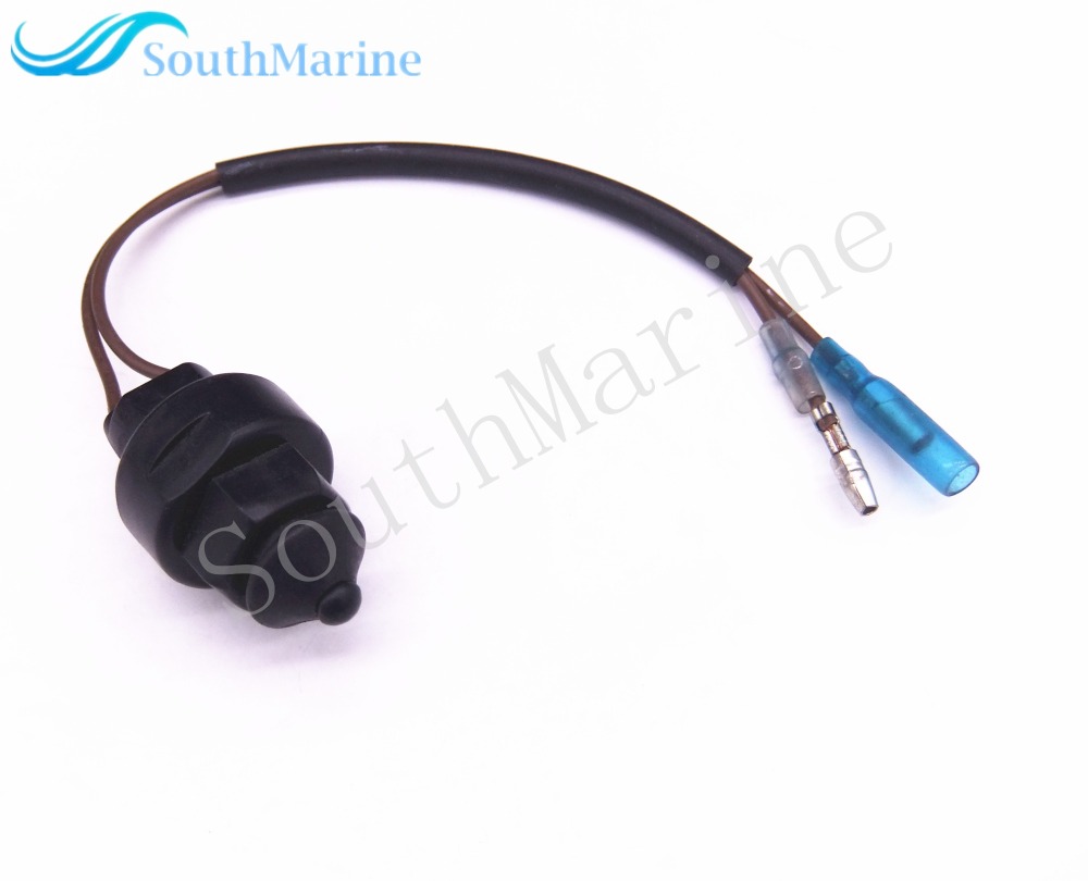Boat motor 6H3-82540-01/00 689-82540-01 688-82540-11/12 Neutral Switch Assembly for Yamaha 9-40HP Outboard Engine 1984-1997