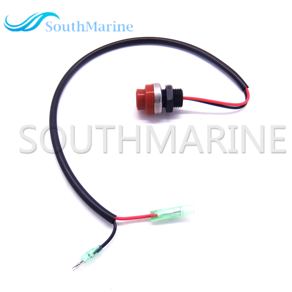 Boat motor 65W-81870-00 Starting Switch Assembly for Yamaha 9.9HP 15HP Outboard Engine