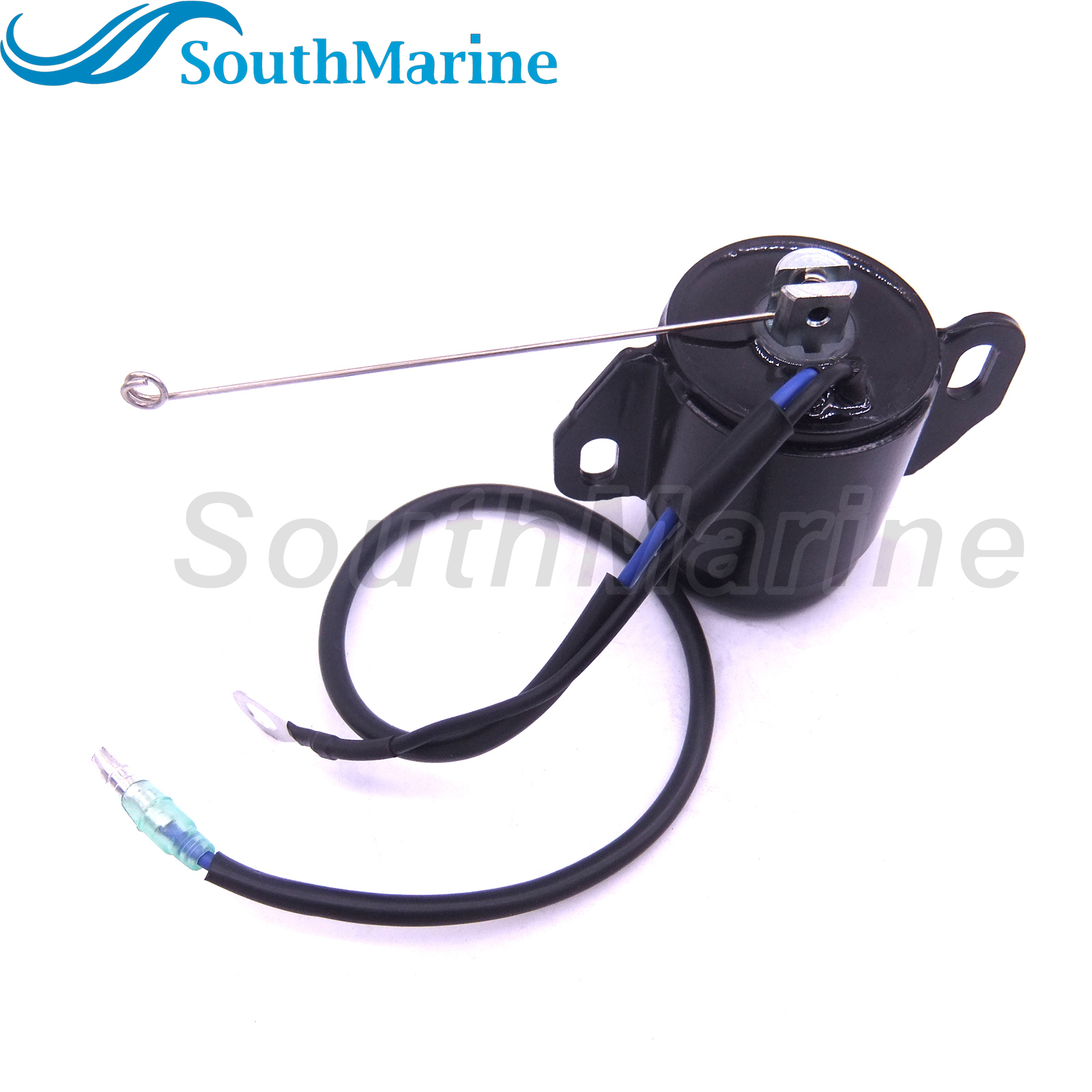 Boat Motor 688-86110-00 688-86110-01 Solenoid Coil Assy for Yamaha 75HP 80HP 85HP 90HP Outboard Engine