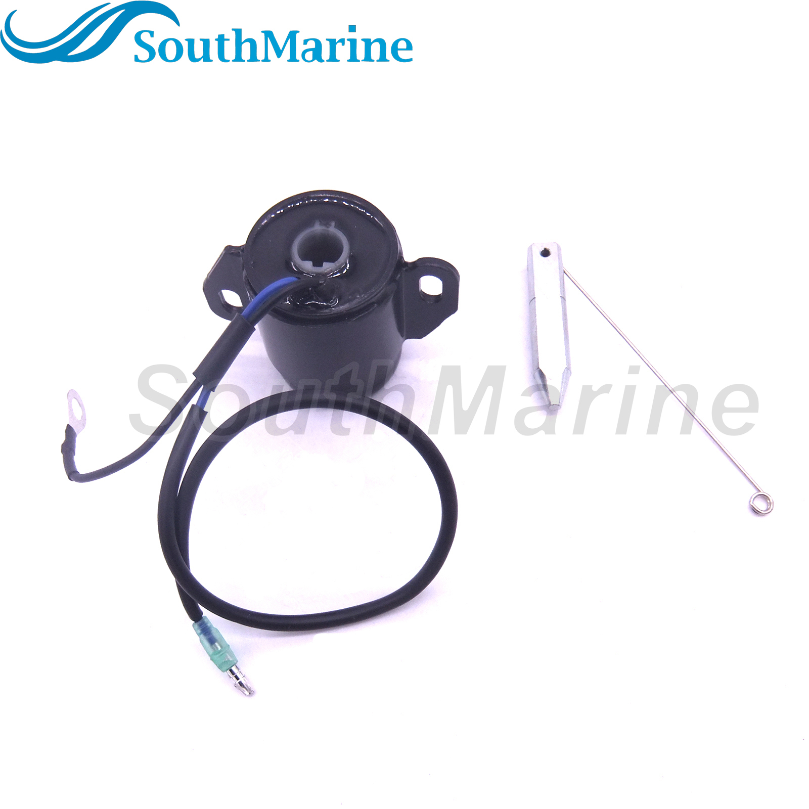 Boat Motor 688-86110-00 688-86110-01 Solenoid Coil Assy for Yamaha 75HP 80HP 85HP 90HP Outboard Engine