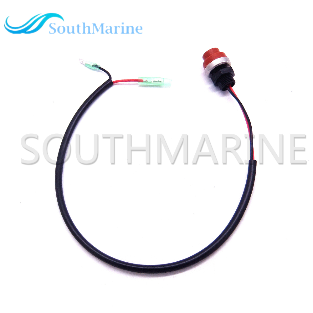 Boat motor 65W-81870-00 Starting Switch Assembly for Yamaha 9.9HP 15HP Outboard Engine