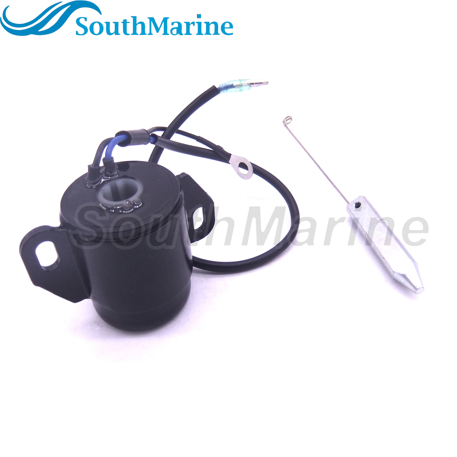 Boat Motor 688-86110-00 688-86110-01 Solenoid Coil Assy for Yamaha 75HP 80HP 85HP 90HP Outboard Engine