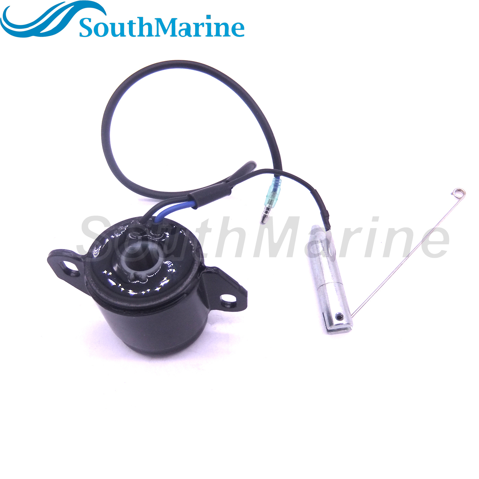 Boat Motor 688-86110-00 688-86110-01 Solenoid Coil Assy for Yamaha 75HP 80HP 85HP 90HP Outboard Engine