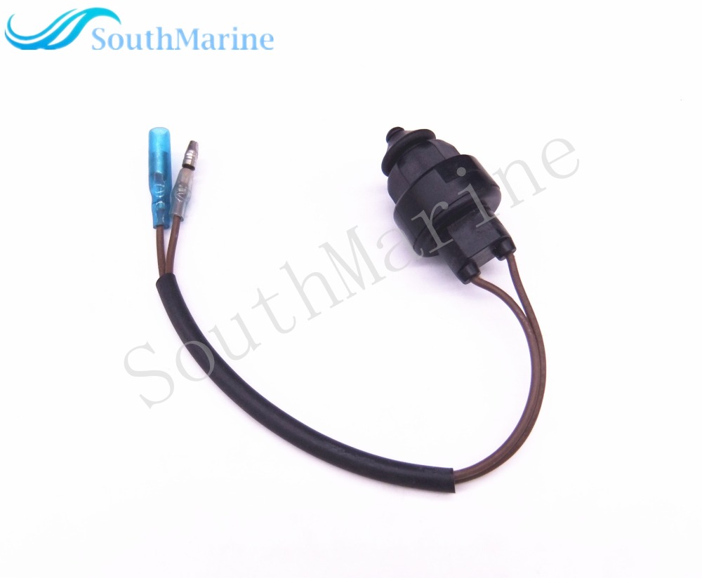Boat motor 6H3-82540-01/00 689-82540-01 688-82540-11/12 Neutral Switch Assembly for Yamaha 9-40HP Outboard Engine 1984-1997