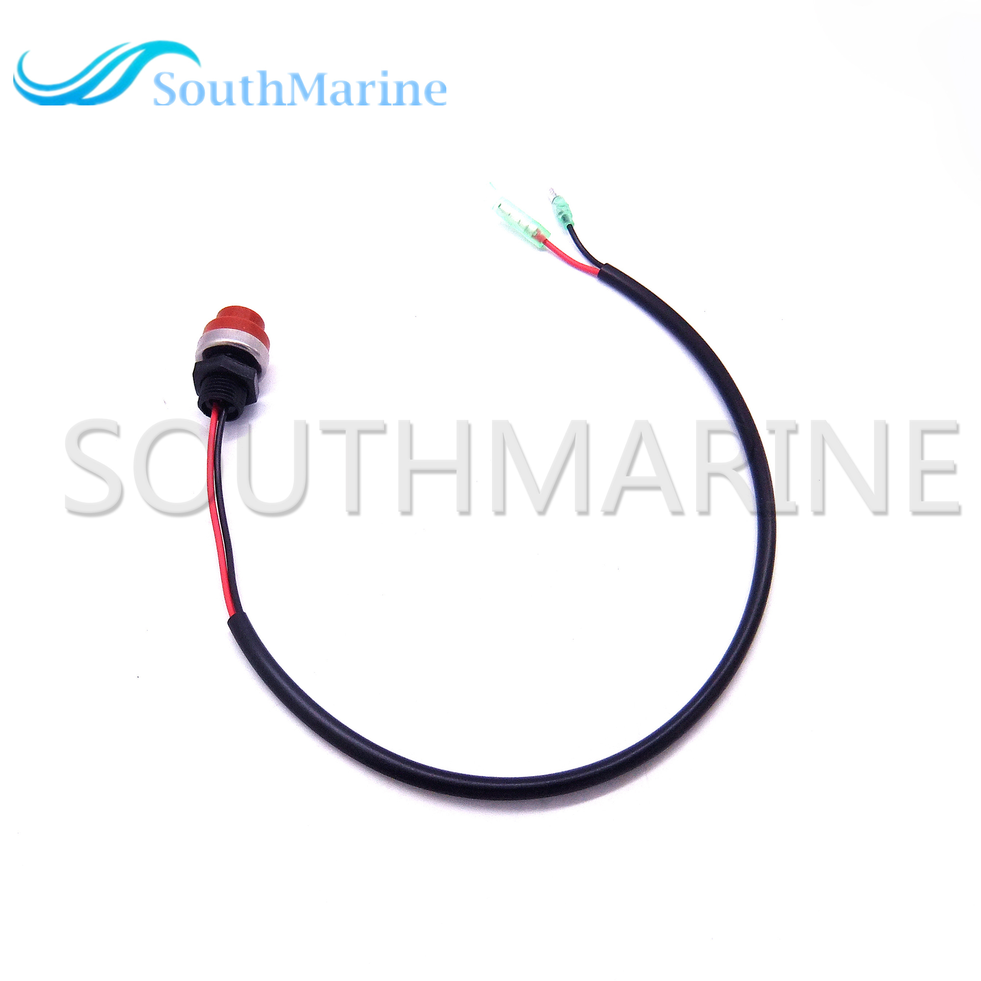 Boat motor 65W-81870-00 Starting Switch Assembly for Yamaha 9.9HP 15HP Outboard Engine