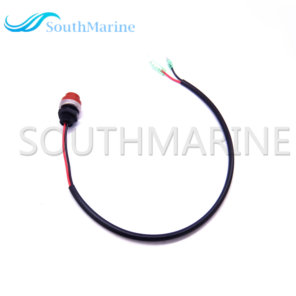 Boat motor 65W-81870-00 Starting Switch Assembly for Yamaha 9.9HP 15HP Outboard Engine