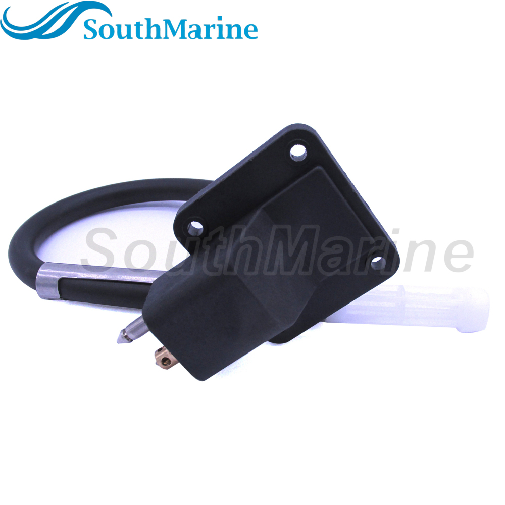 Boat Engine Fuel Meter Assy 6YJ-24260-00 for Yamaha 9.9HP-115HP 12L 24L Fuel Tank Outboard Motor