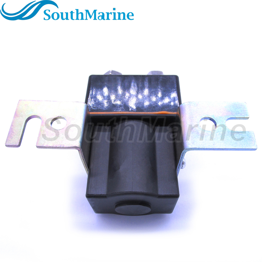 101908701 102774701 1014947 5722 Club Car 48V 4 Terminal Solenoid Coil, 95-Up DS and 04-08 Precedent Golf Carts