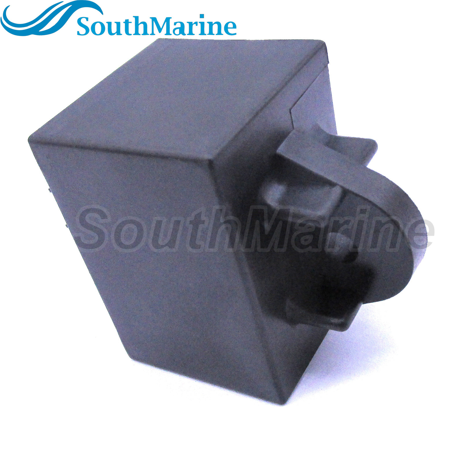 Boat Engine Relay Assy 60E-81950-00 for Yamaha Waverunner Outboard Motor 30HP 40HP 50HP 60HP 75HP 90HP 115HP 150HP, fits Sierra 18-1525
