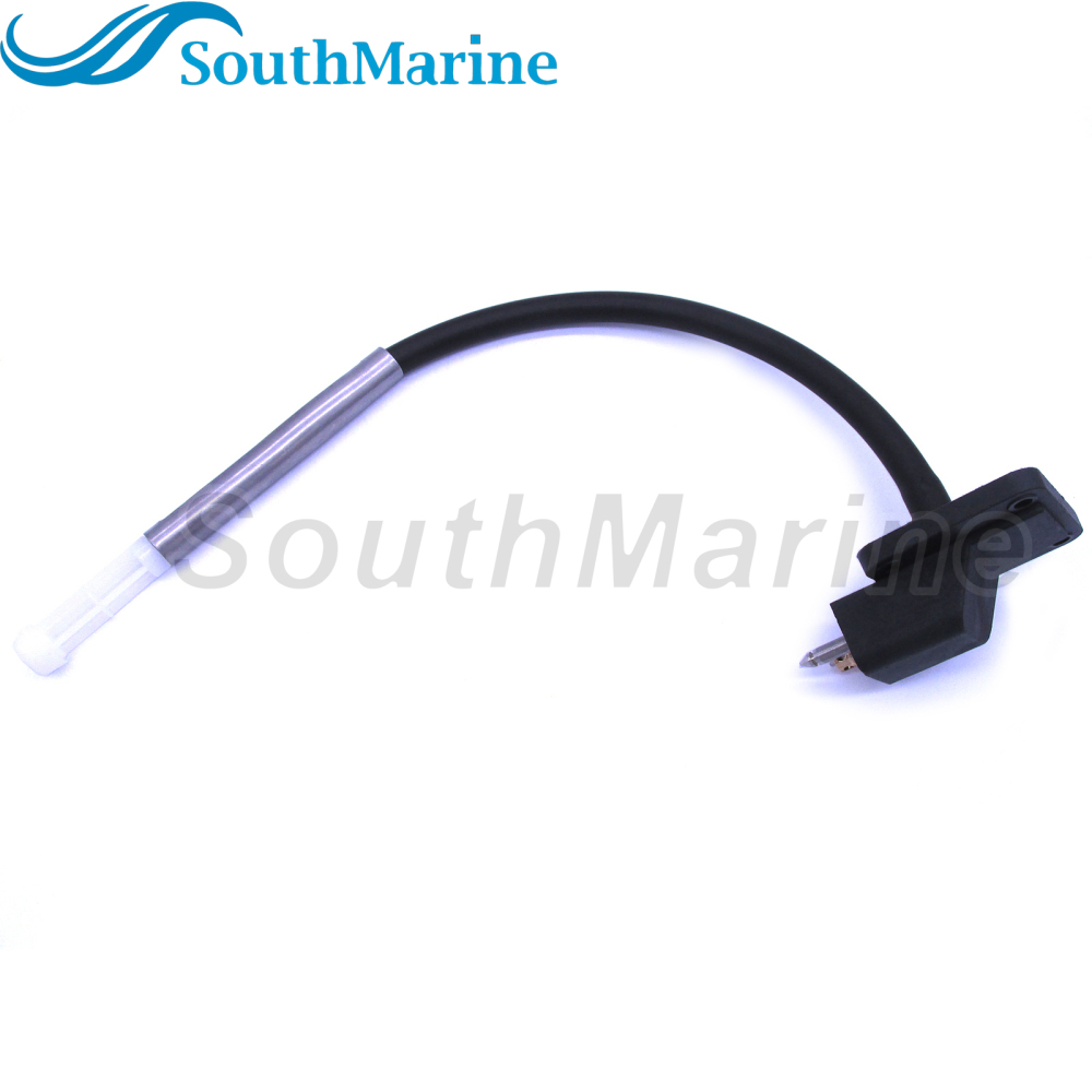 Boat Engine Fuel Meter Assy 6YJ-24260-00 for Yamaha 9.9HP-115HP 12L 24L Fuel Tank Outboard Motor