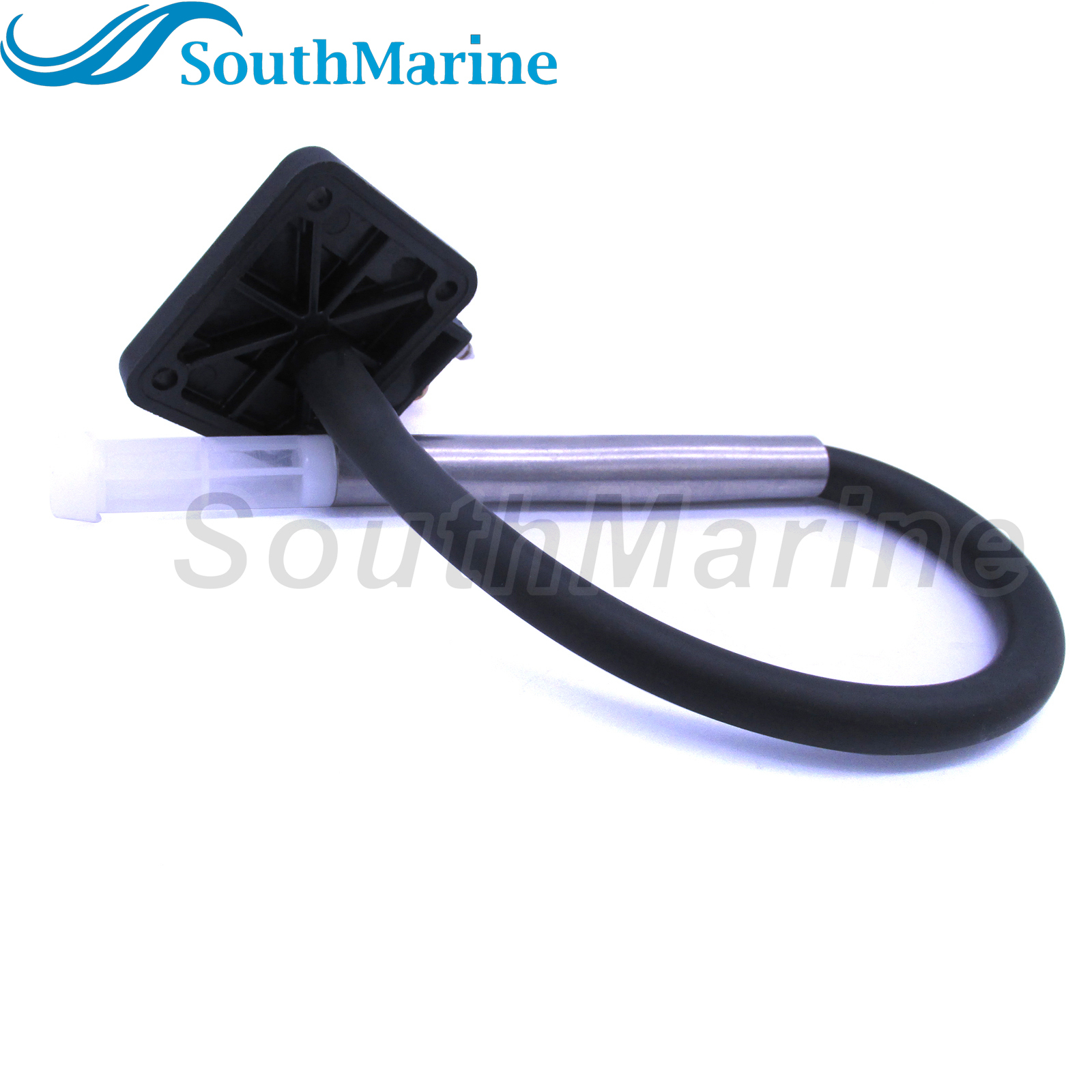 Boat Engine Fuel Meter Assy 6YJ-24260-00 for Yamaha 9.9HP-115HP 12L 24L Fuel Tank Outboard Motor