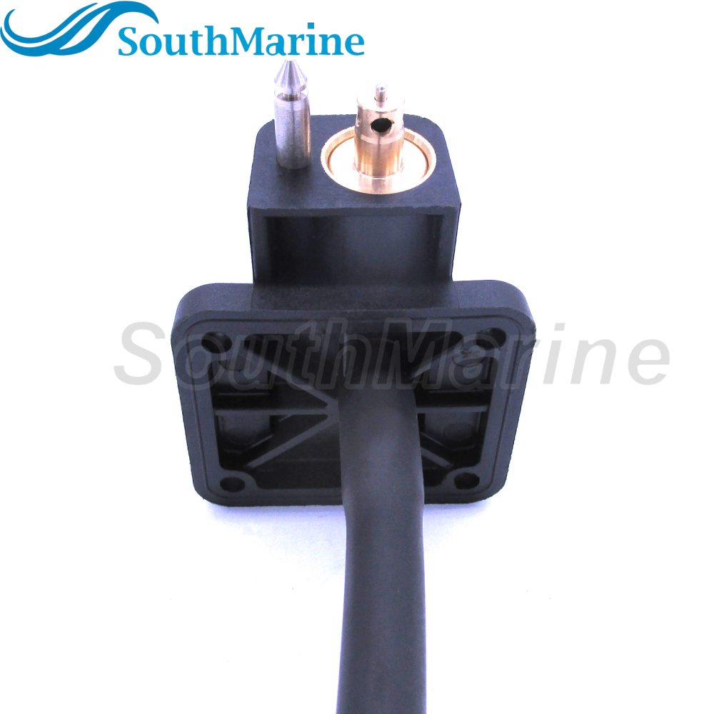 Boat Engine Fuel Meter Assy 6YJ-24260-00 for Yamaha 9.9HP-115HP 12L 24L Fuel Tank Outboard Motor