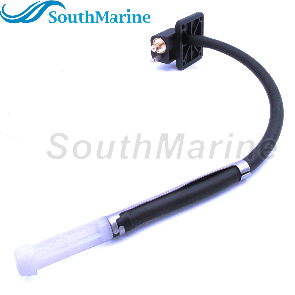Boat Engine Fuel Meter Assy 6YJ-24260-00 for Yamaha 9.9HP-115HP 12L 24L Fuel Tank Outboard Motor