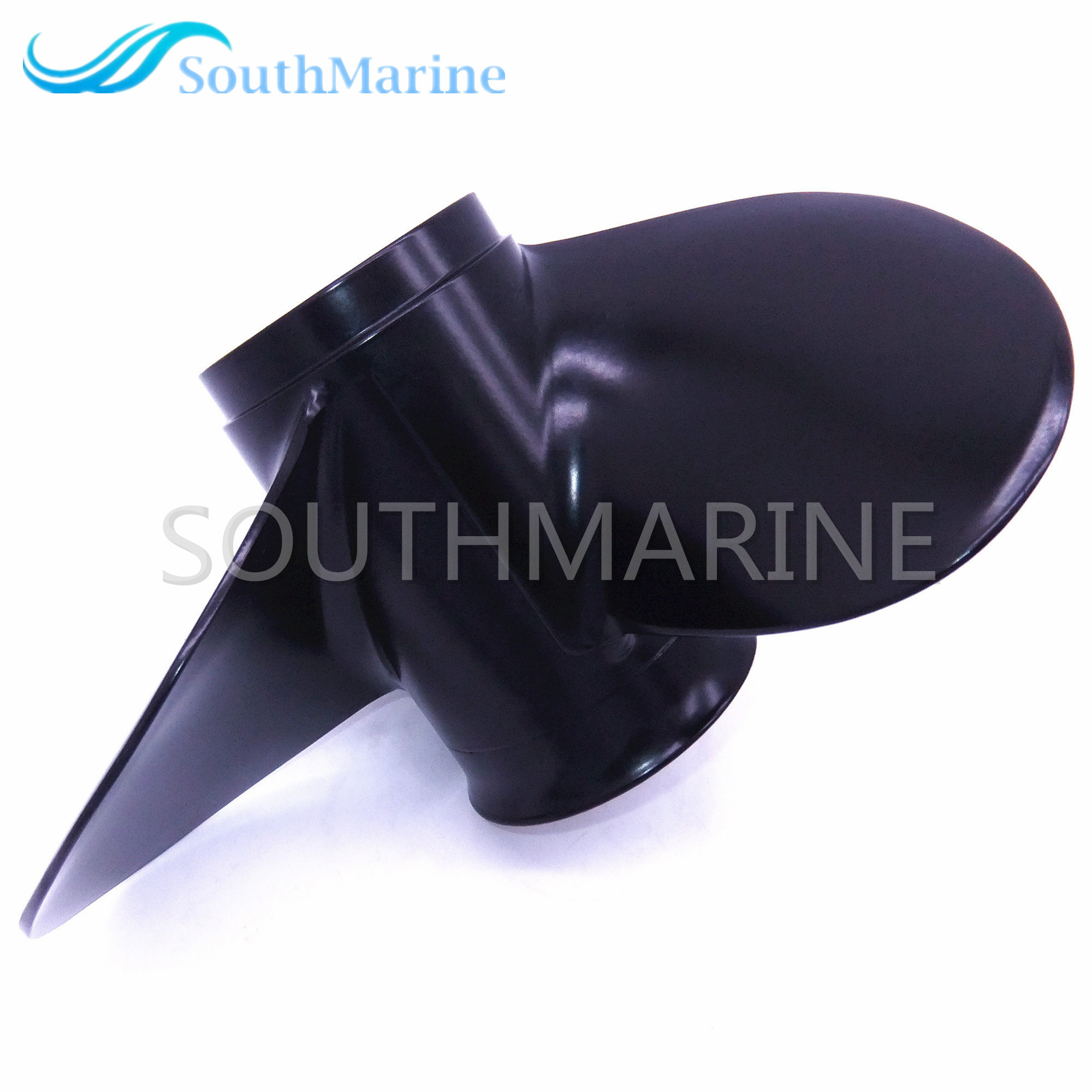 Outboard Engine 11 1/8x13 G Aluminum Alloy Propeller for Mercury 40HP 45HP 48HP 50HP 55HP 60HP 70HP Boat Motors 11.125x13