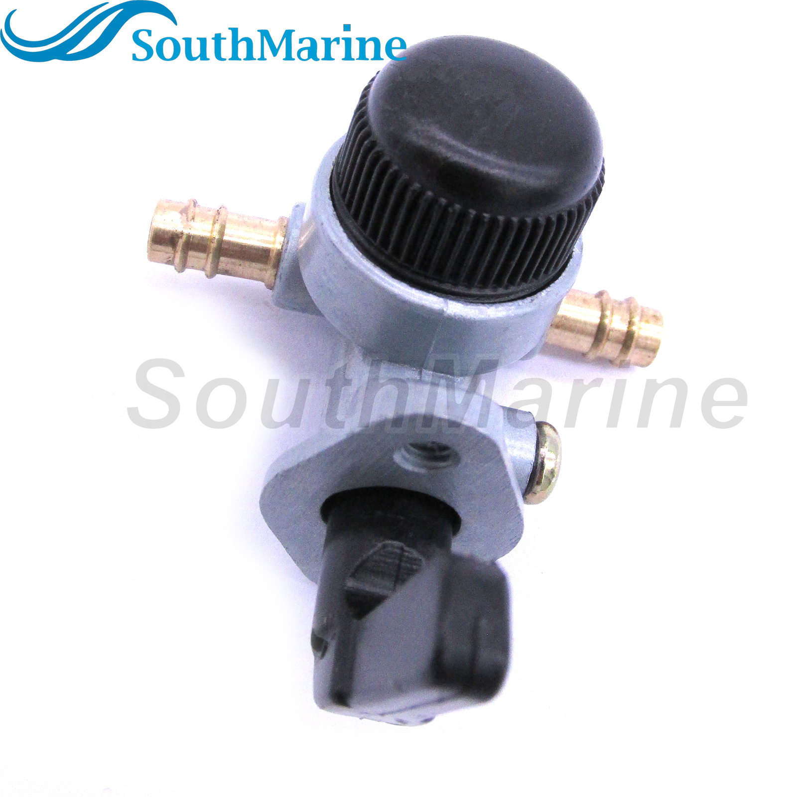 Boat Motor 22-815045 Fuel Cock Tap Switch for Mercury Mariner Outboard Engine 4HP 5HP