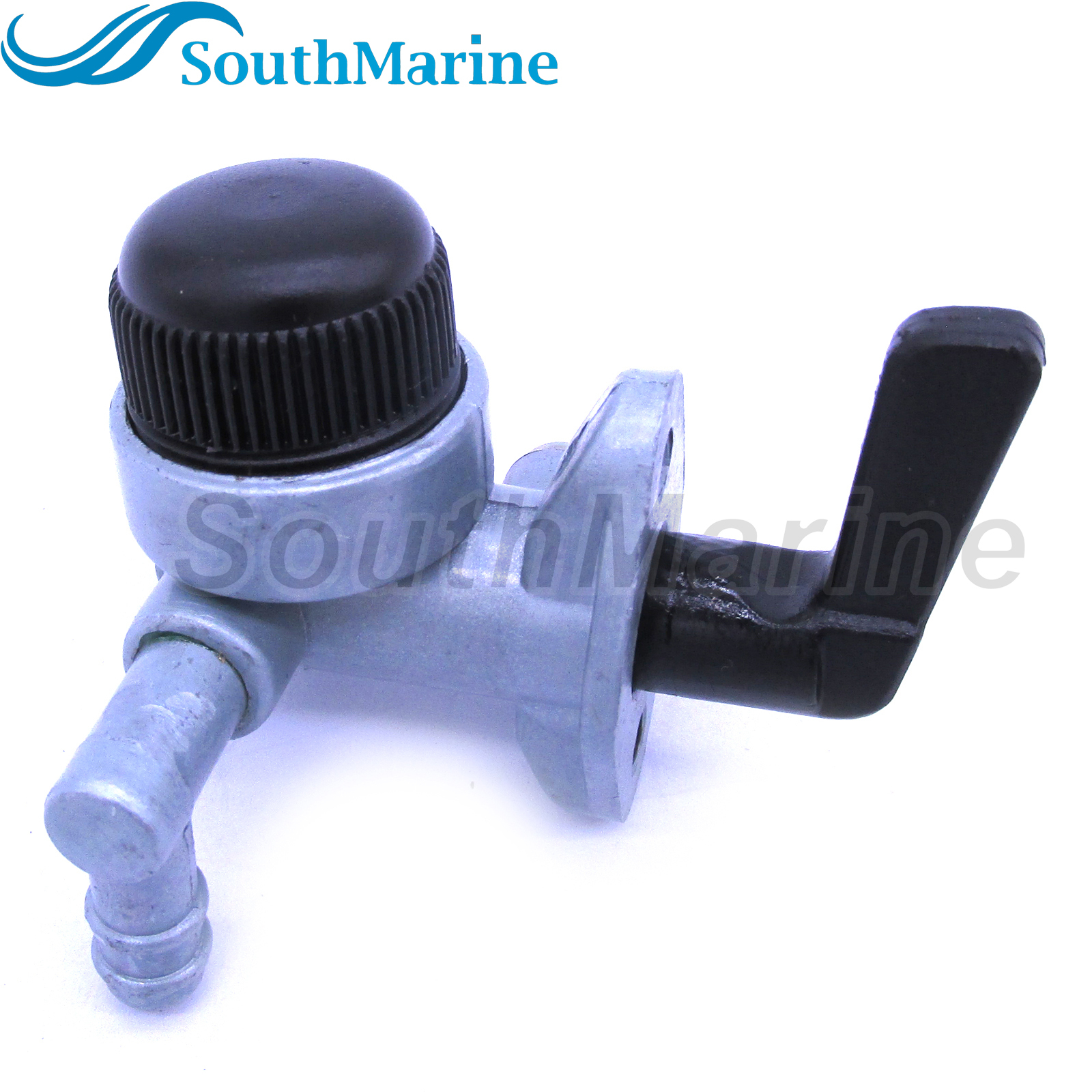 Boat Motor 22-878387 Fuel Cock Tap Switch for Mercury Mariner Outboard Engine 4HP 5HP 6HP