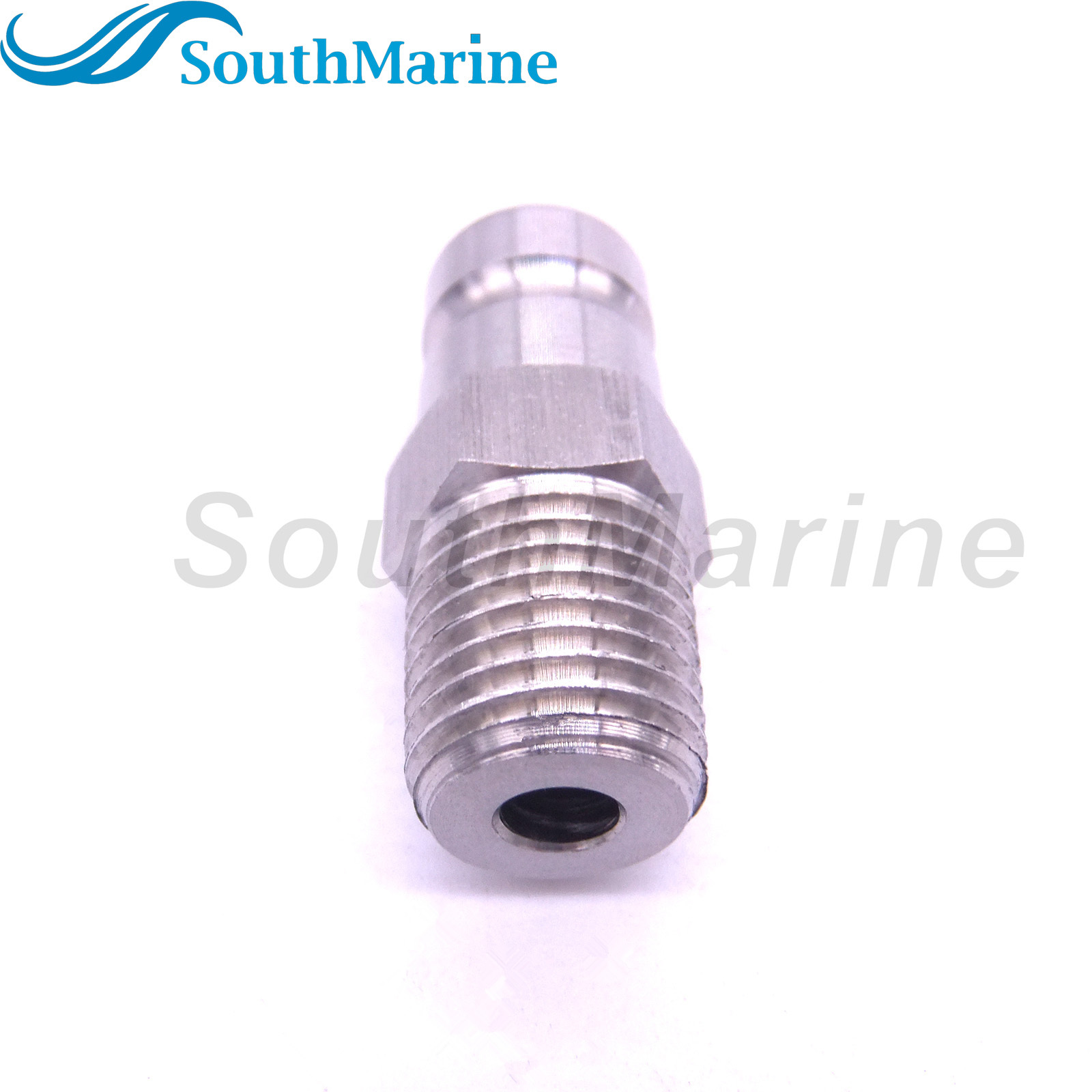 Boat Engine 3E0-70270-0 3E0702700M 9999800MA2 5040795 Male Tank Side Fuel Connector for Nissan for Tohatsu for Evinrude Johnson OMC 8HP 9.9HP 15HP 20H