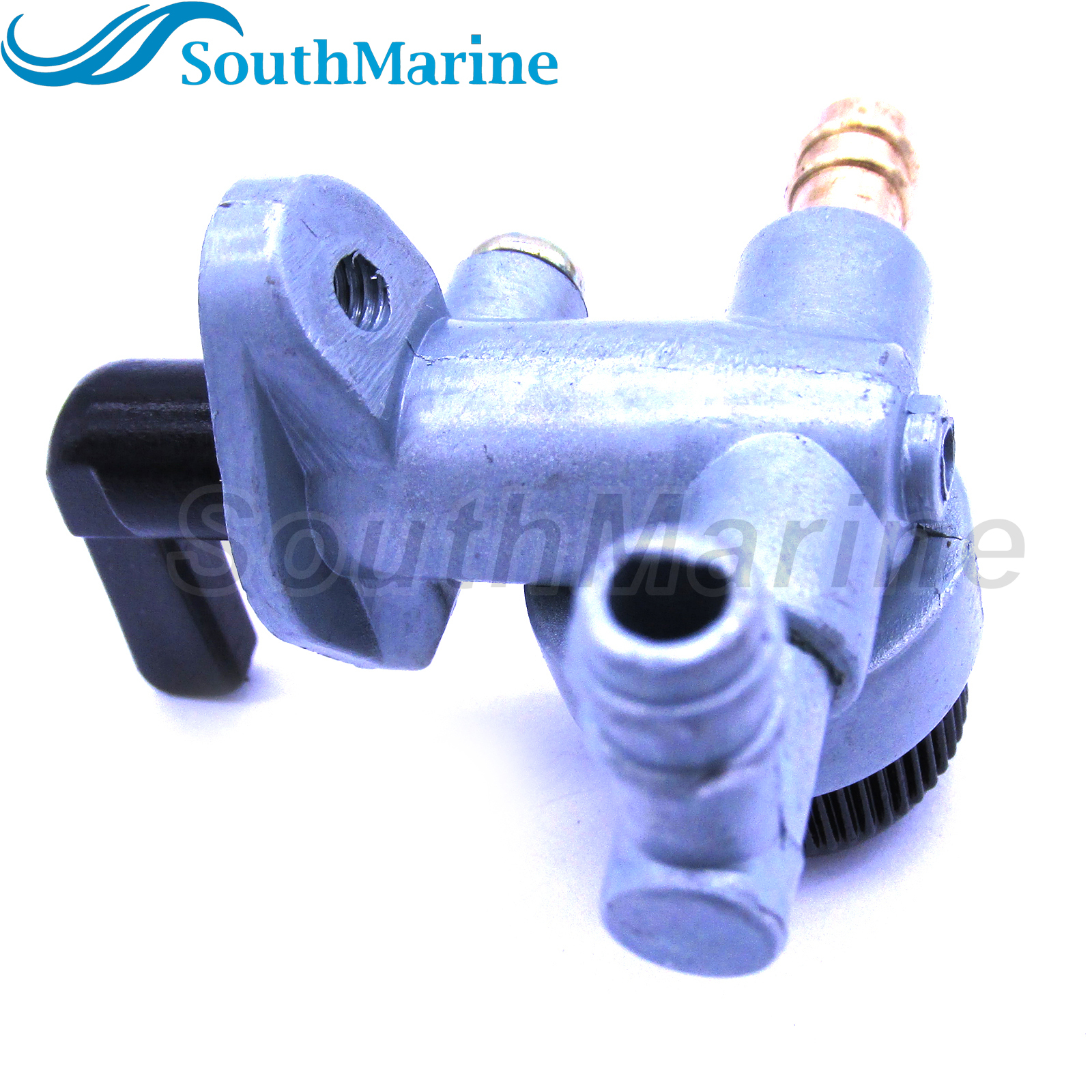 Boat Motor 22-878387 Fuel Cock Tap Switch for Mercury Mariner Outboard Engine 4HP 5HP 6HP