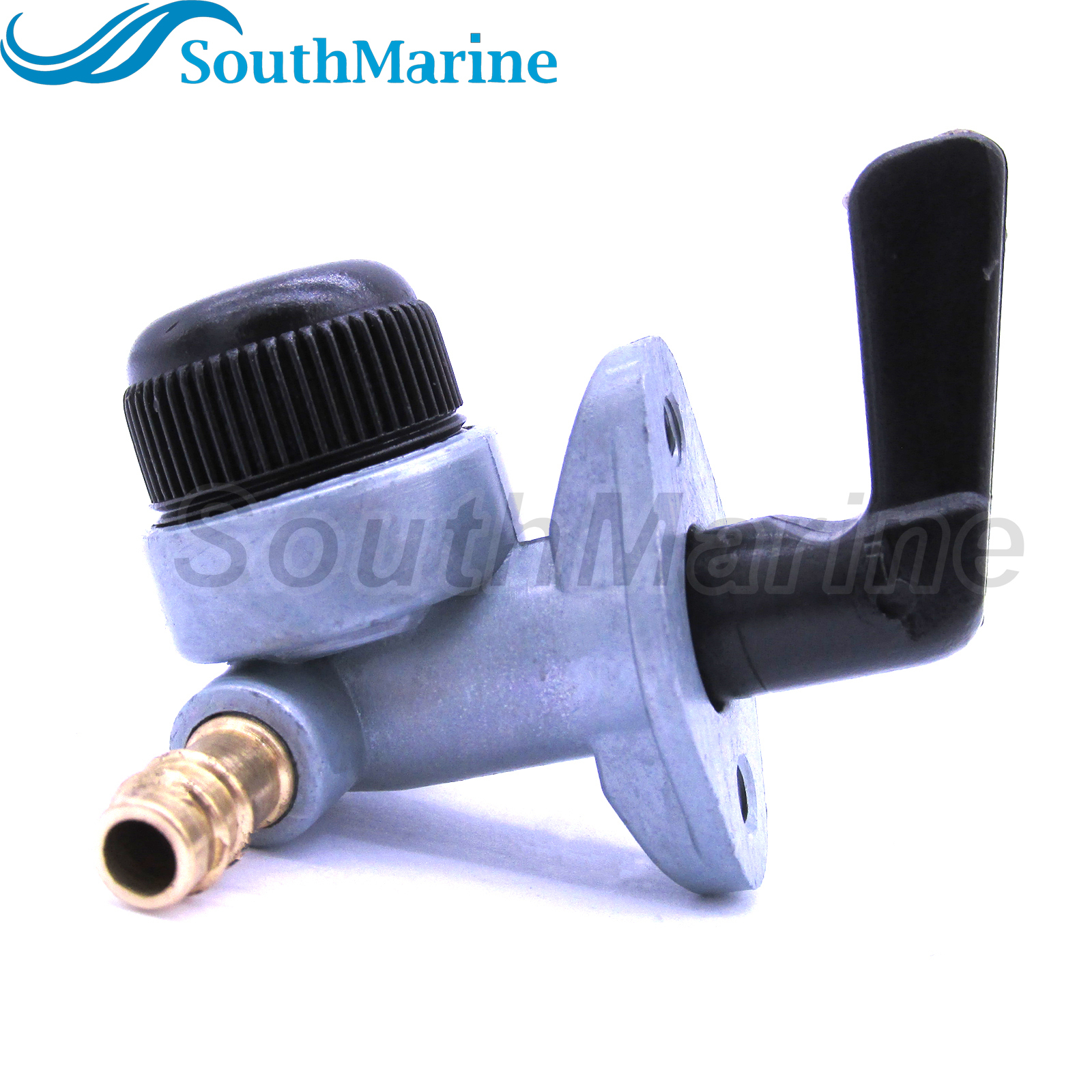 Boat Motor 22-815045 Fuel Cock Tap Switch for Mercury Mariner Outboard Engine 4HP 5HP
