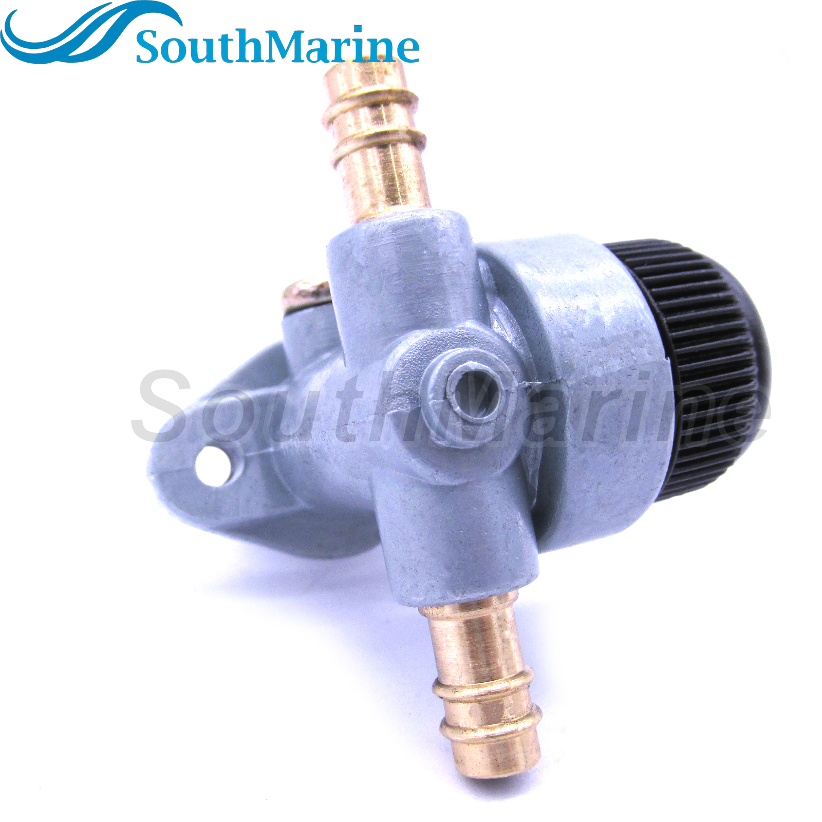 Boat Motor 22-815045 Fuel Cock Tap Switch for Mercury Mariner Outboard Engine 4HP 5HP