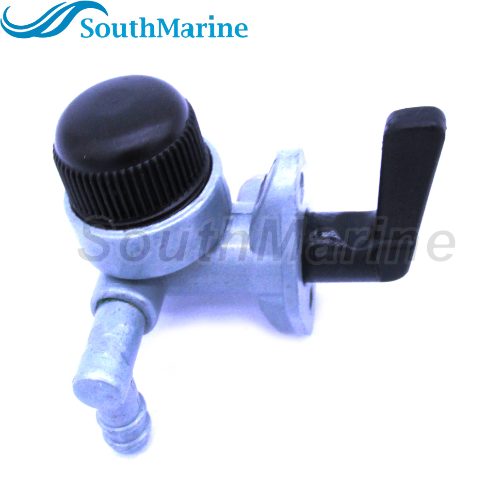 Boat Motor 3H9-70311-0 3H9703110 3H9703110M Fuel Cock Tap Switch for Tohatsu & for Nissan Outboard Engine 4HP 5HP 6HP
