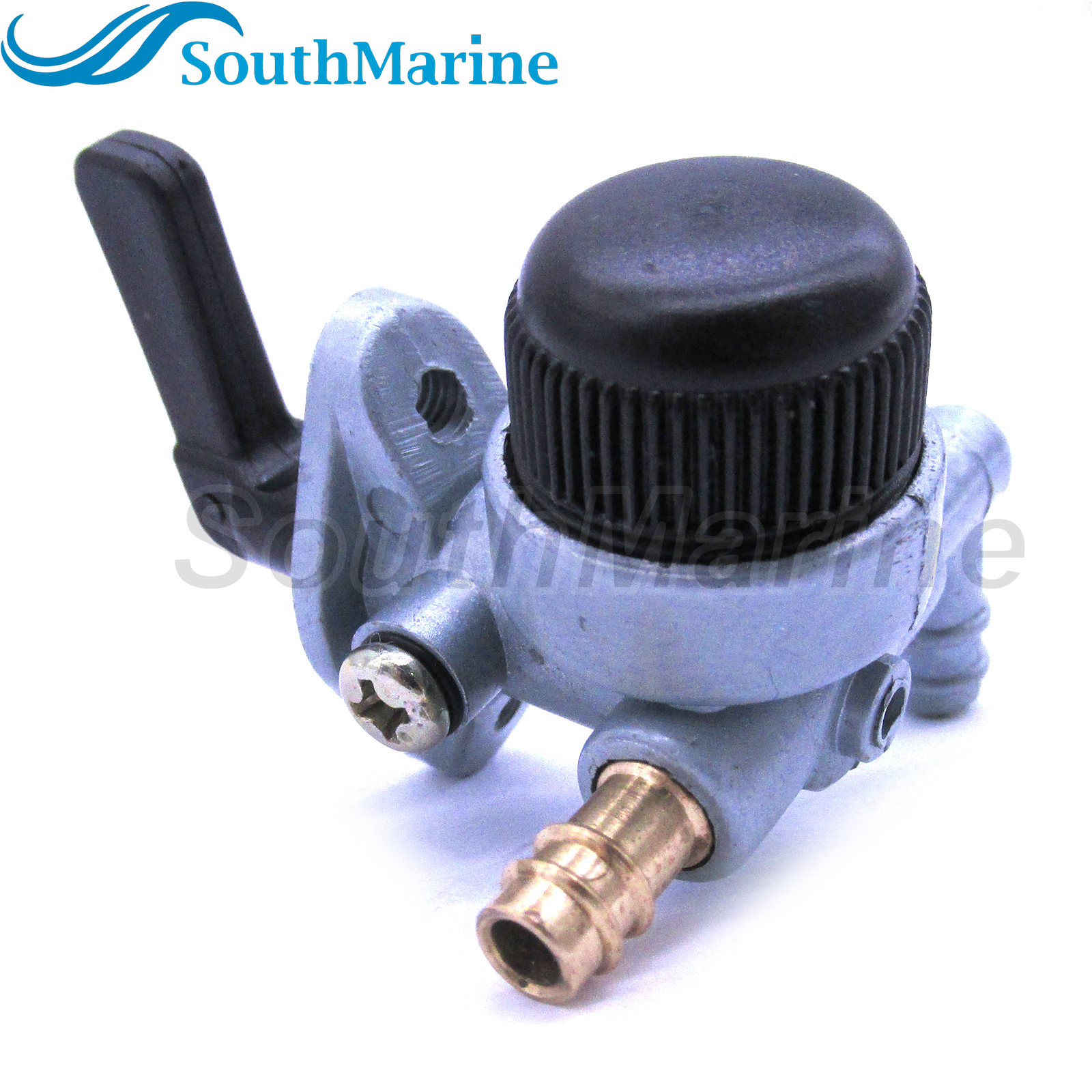 Boat Motor 22-878387 Fuel Cock Tap Switch for Mercury Mariner Outboard Engine 4HP 5HP 6HP