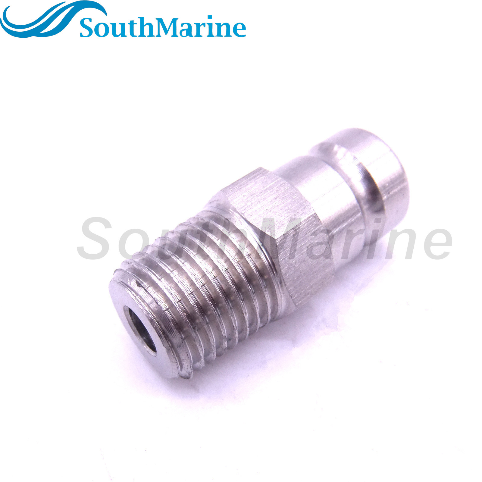 Boat Engine 3E0-70270-0 3E0702700M 9999800MA2 5040795 Male Tank Side Fuel Connector for Nissan for Tohatsu for Evinrude Johnson OMC 8HP 9.9HP 15HP 20H