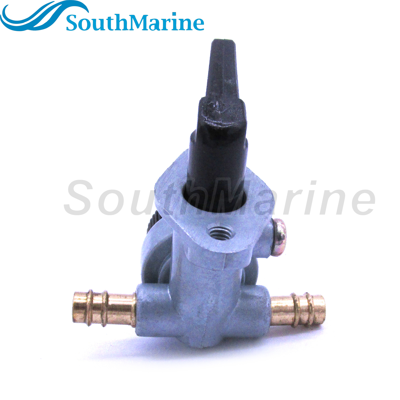 Boat Motor 22-815045 Fuel Cock Tap Switch for Mercury Mariner Outboard Engine 4HP 5HP