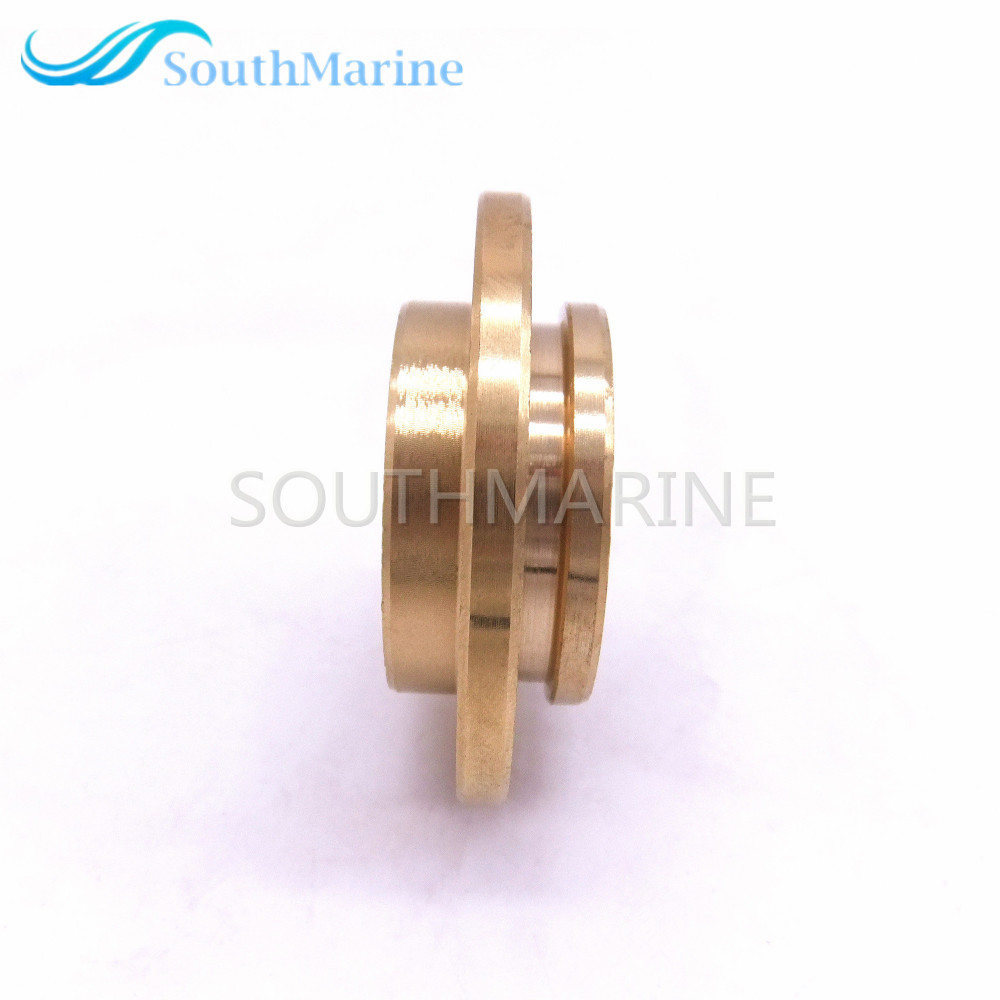 Outboard Propeller Spacer 663-45987-02-00 for Yamaha Parsun Hidea 40hp C40 F40 F50 F60 Boat Motors