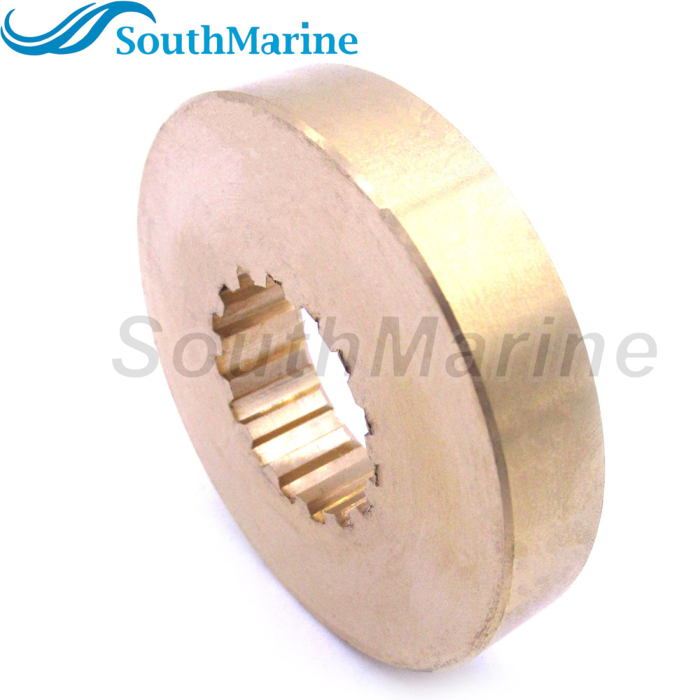 Boat Motor 688-45997-00 688-45997-01 Propeller Spacer for Yamaha Outboard Engine 115HP 150HP 175HP 200HP 250HP 300HP, for Sierra Marine 18-4274