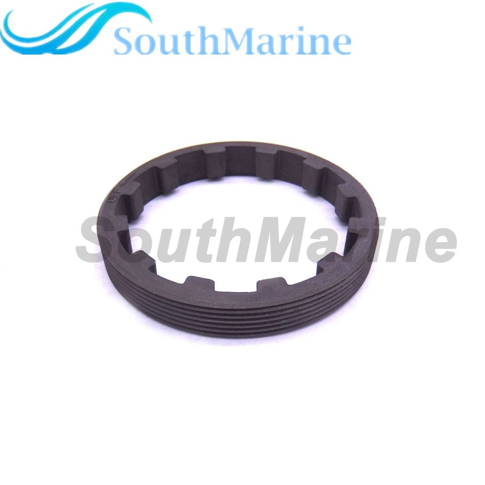 Boat Motor 688-45384-00 688-45384-01 688-45384-02 Lower Unit Spanner Nut for Yamaha Outboard Engine 50HP 60HP 70HP 75HP 80HP 85HP 90HP 100HP 115HP 130