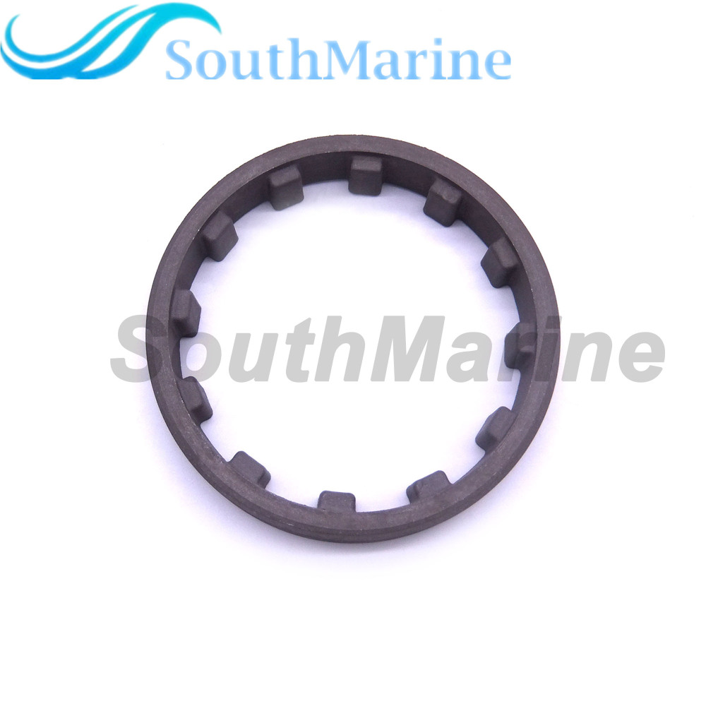 Boat Motor 688-45384-00 688-45384-01 688-45384-02 Lower Unit Spanner Nut for Yamaha Outboard Engine 50HP 60HP 70HP 75HP 80HP 85HP 90HP 100HP 115HP 130