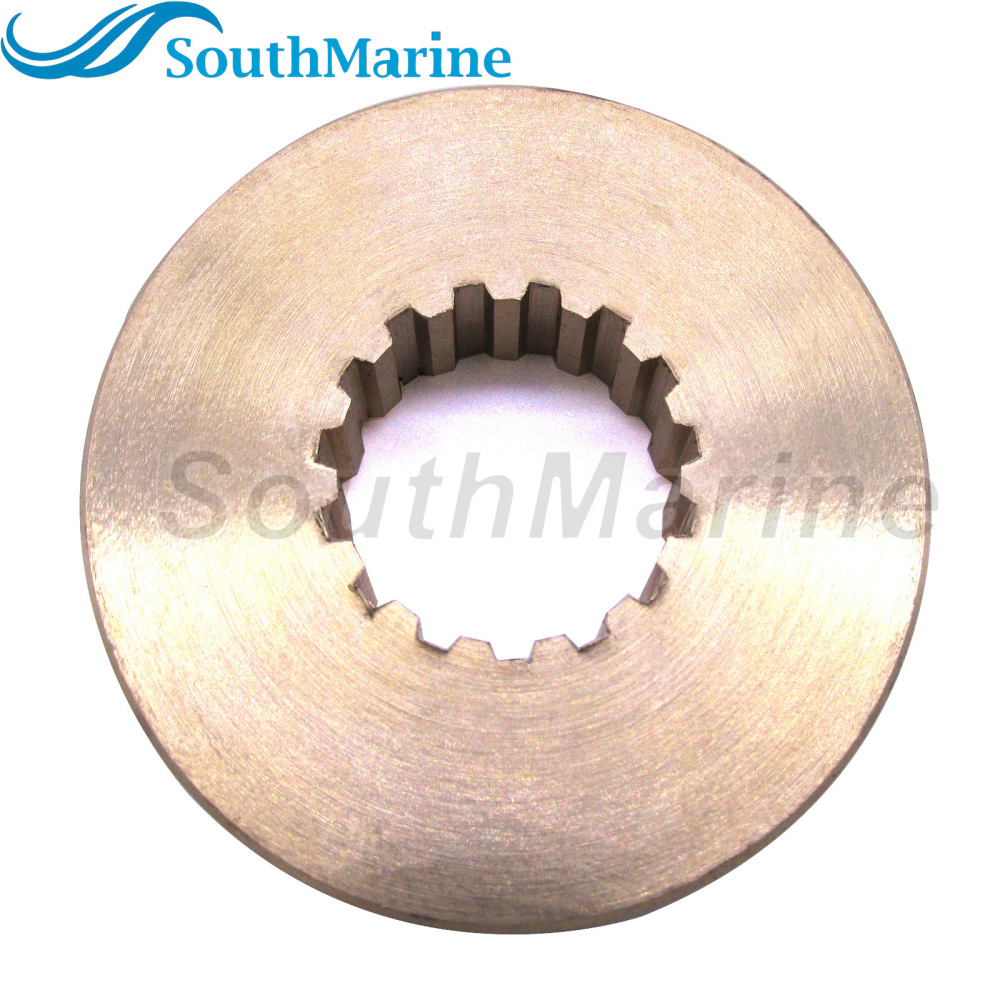 Boat Motor 688-45997-00 688-45997-01 Propeller Spacer for Yamaha Outboard Engine 115HP 150HP 175HP 200HP 250HP 300HP, for Sierra Marine 18-4274