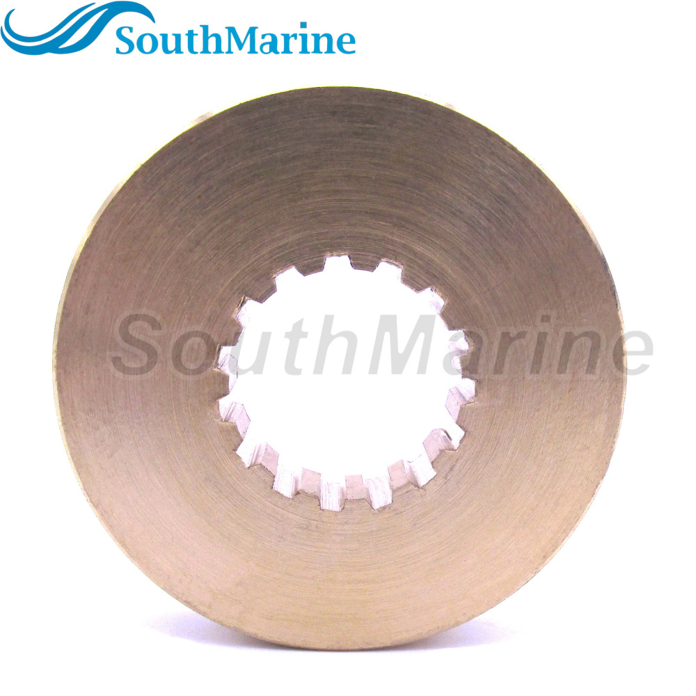 Boat Motor 688-45997-00 688-45997-01 Propeller Spacer for Yamaha Outboard Engine 115HP 150HP 175HP 200HP 250HP 300HP, for Sierra Marine 18-4274