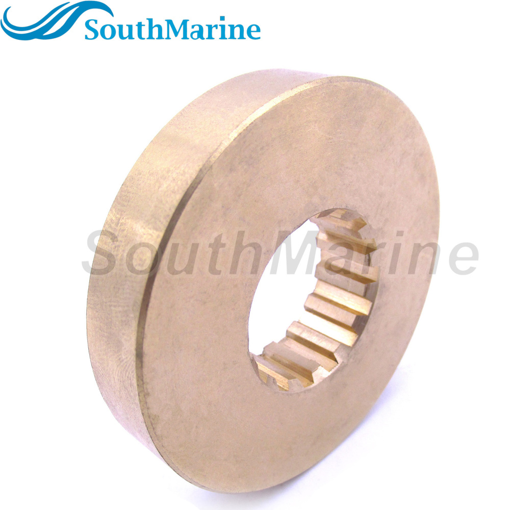 Boat Motor 688-45997-00 688-45997-01 Propeller Spacer for Yamaha Outboard Engine 115HP 150HP 175HP 200HP 250HP 300HP, for Sierra Marine 18-4274