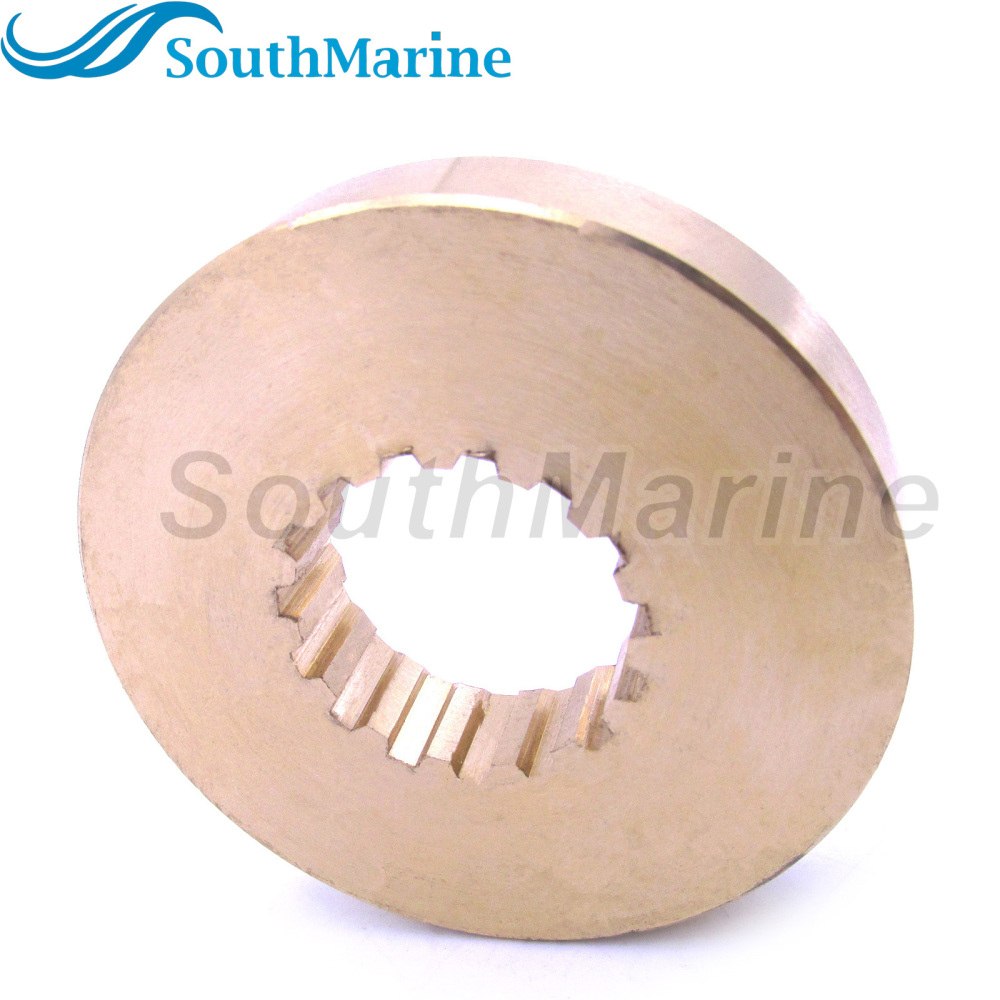Boat Motor 688-45997-00 688-45997-01 Propeller Spacer for Yamaha Outboard Engine 115HP 150HP 175HP 200HP 250HP 300HP, for Sierra Marine 18-4274