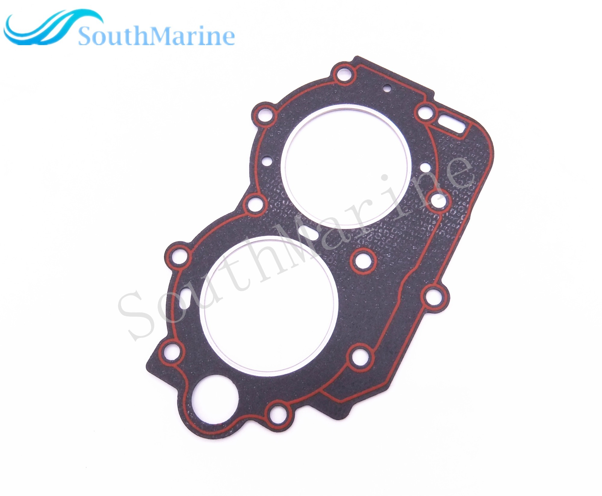 Outboard Motors Engine 63V-11181-A1-00 Cylinder Head Gasket for Yamaha 9.9HP 15HP