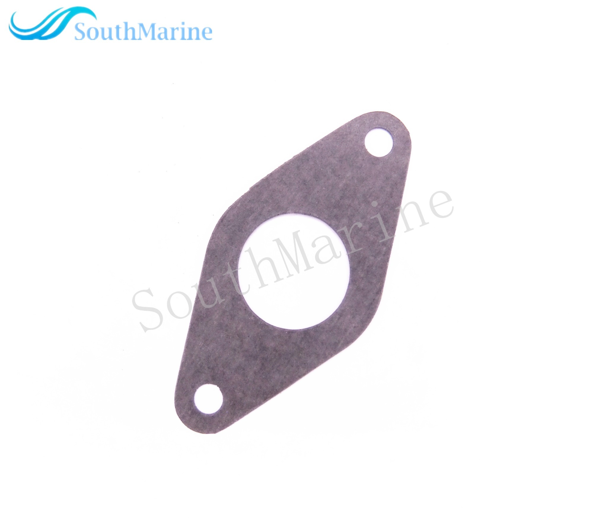 Boat Motor 66M-13646-00 Carburetor Gasket for Yamaha 4-Stroke F9.9 F15 T9.9 Outboard Engine
