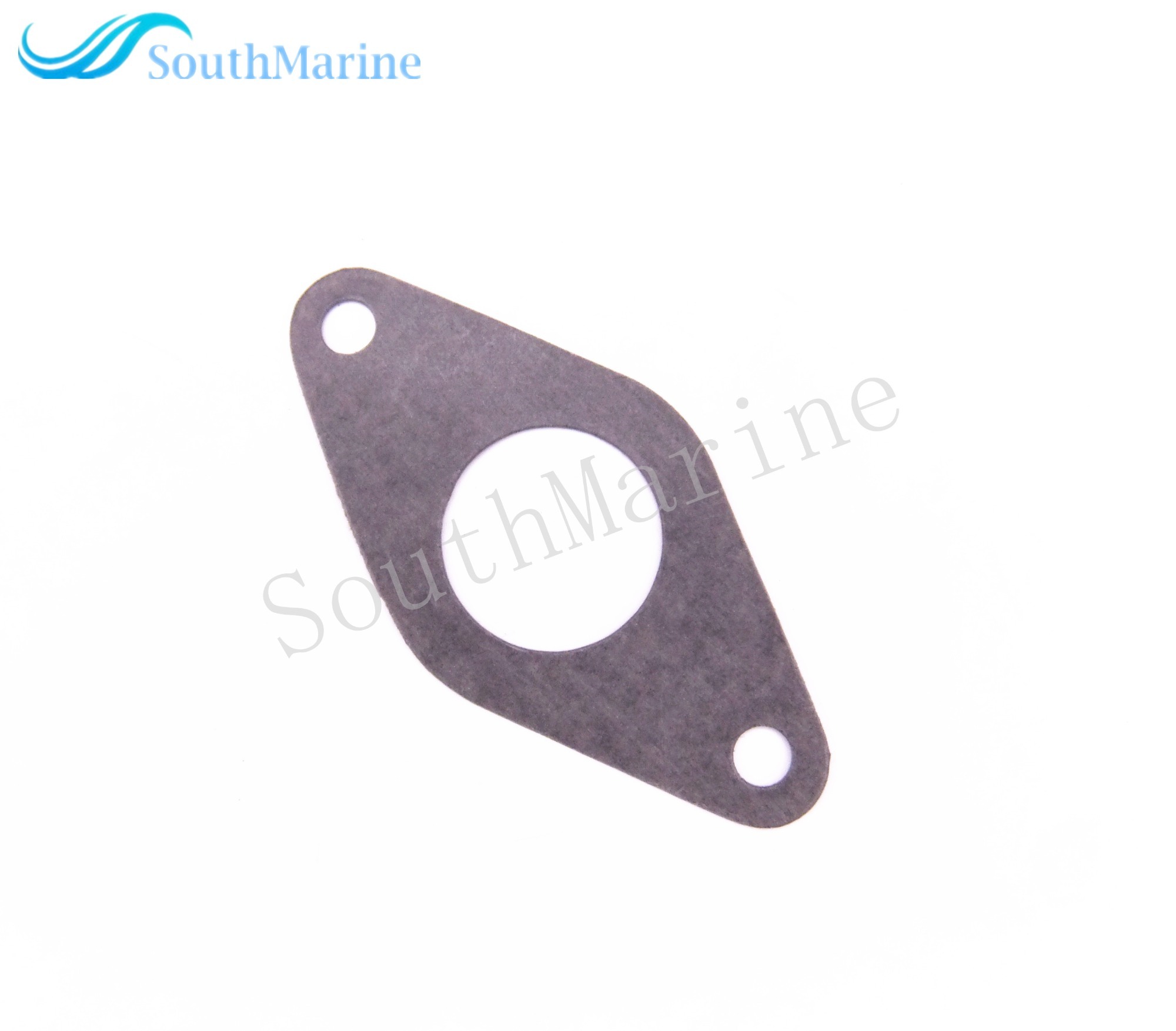 Boat Motor 66M-13646-00 Carburetor Gasket for Yamaha 4-Stroke F9.9 F15 T9.9 Outboard Engine