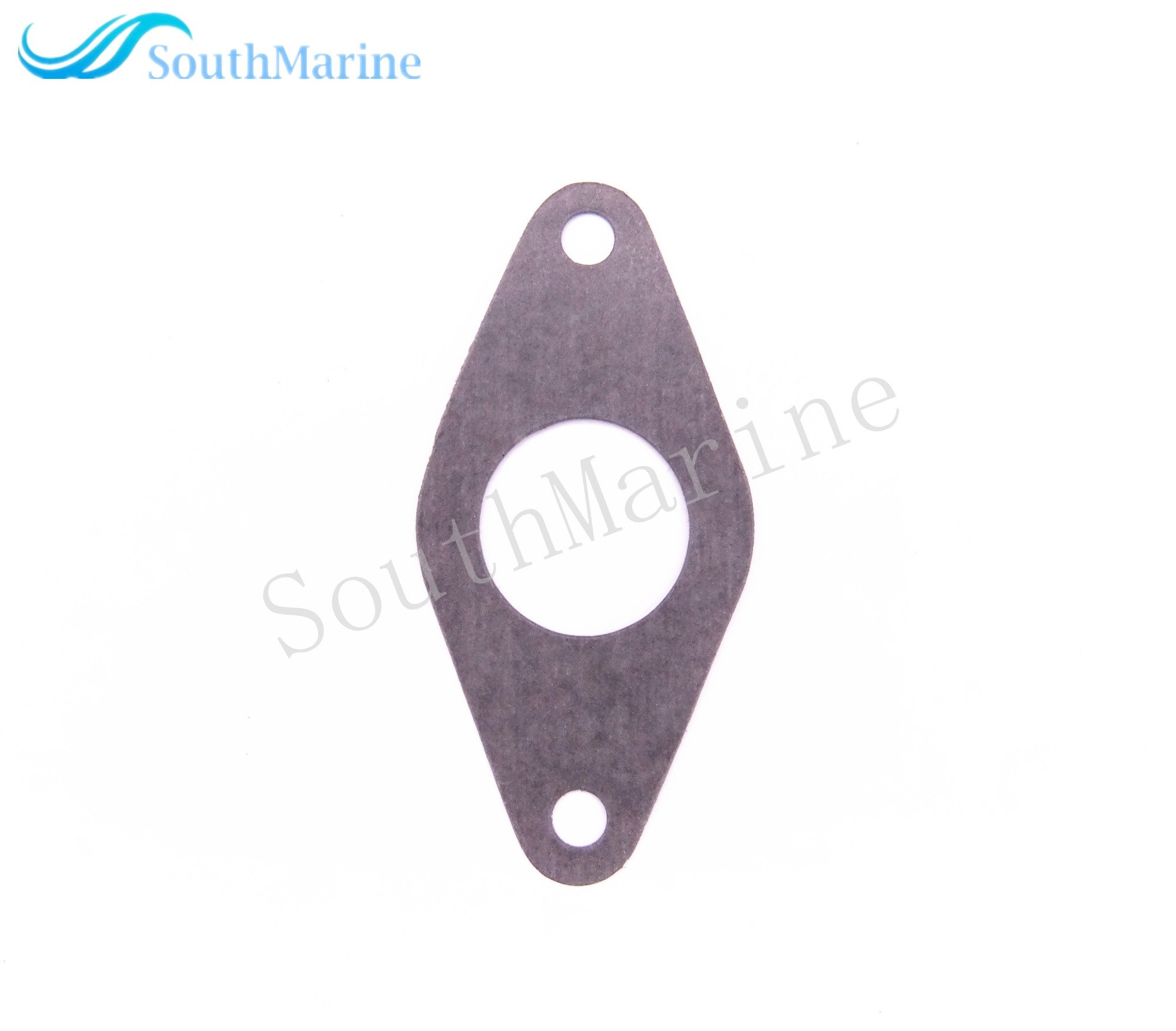 Boat Motor 66M-13646-00 Carburetor Gasket for Yamaha 4-Stroke F9.9 F15 T9.9 Outboard Engine